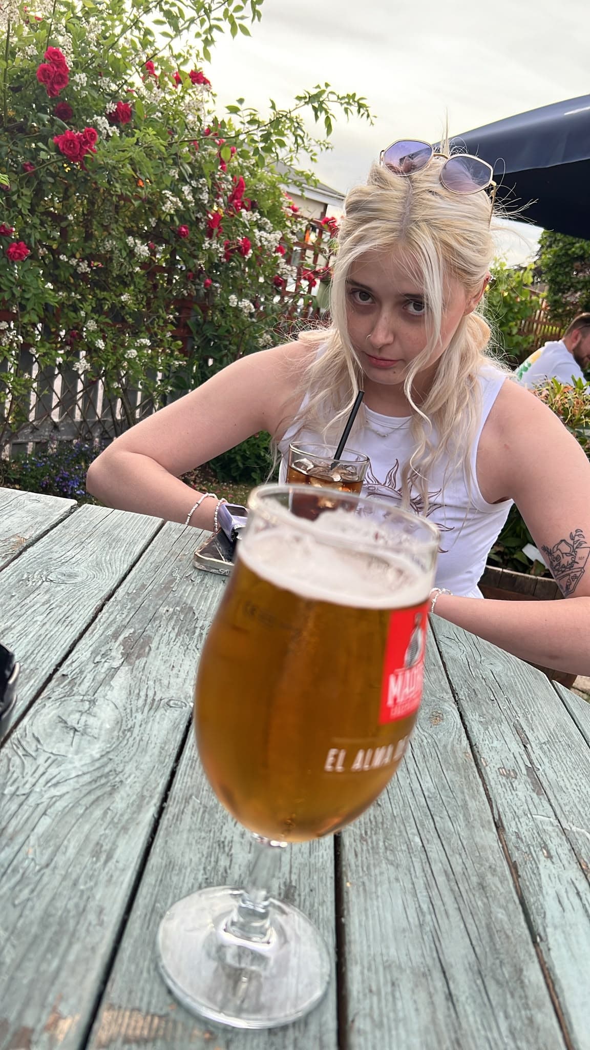 Beer #15138
