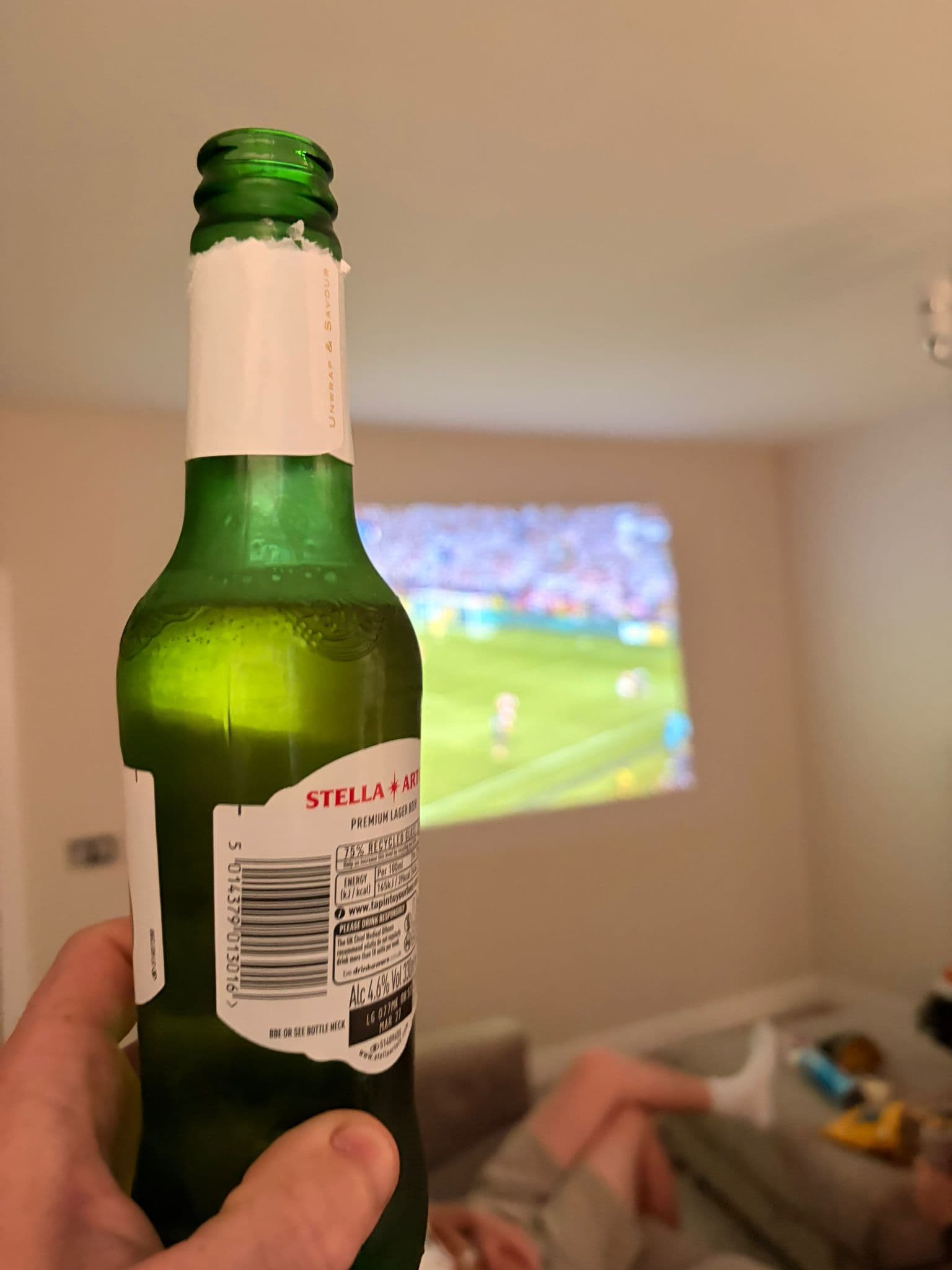 Beer #15144