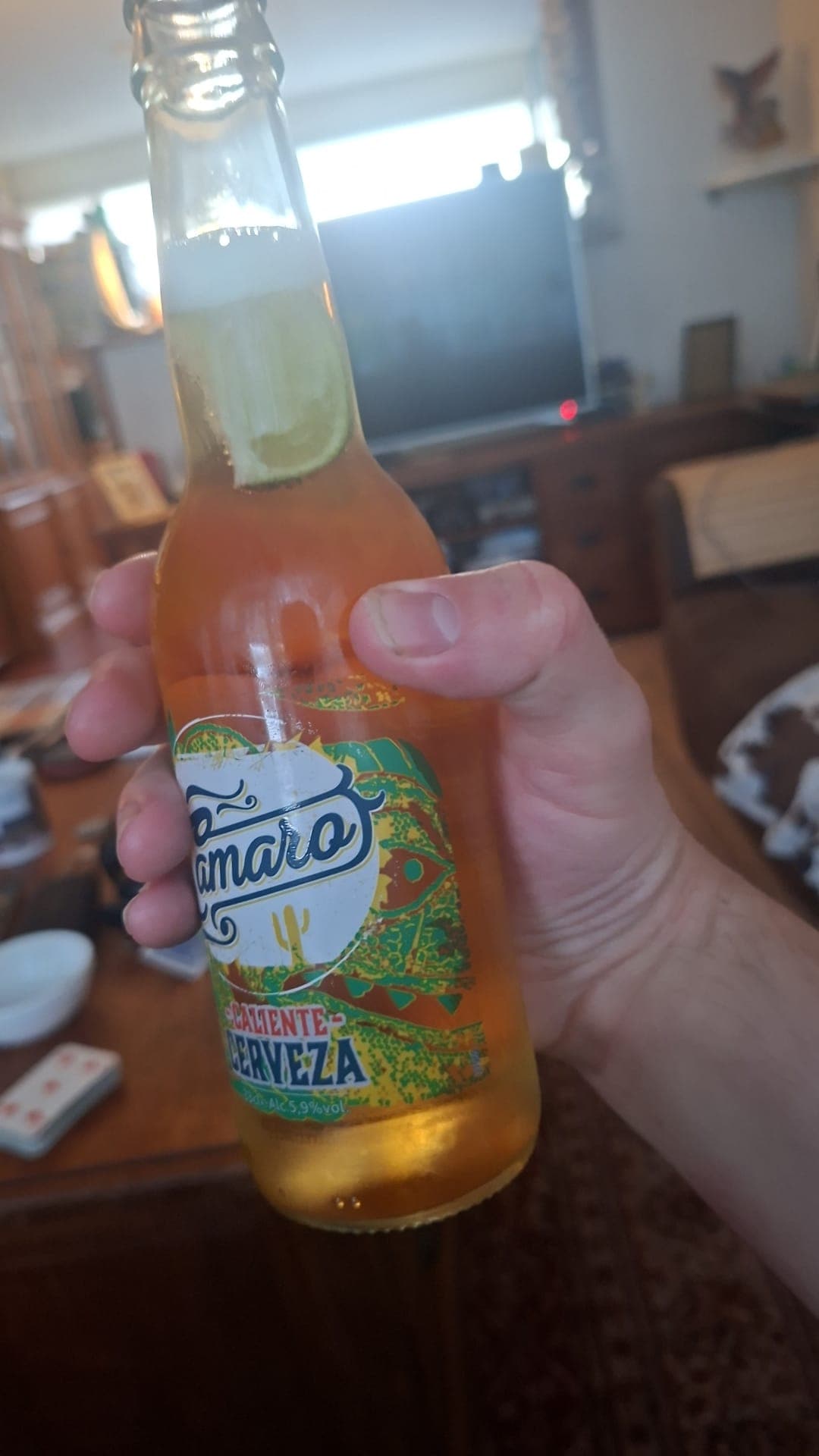 Beer #15189