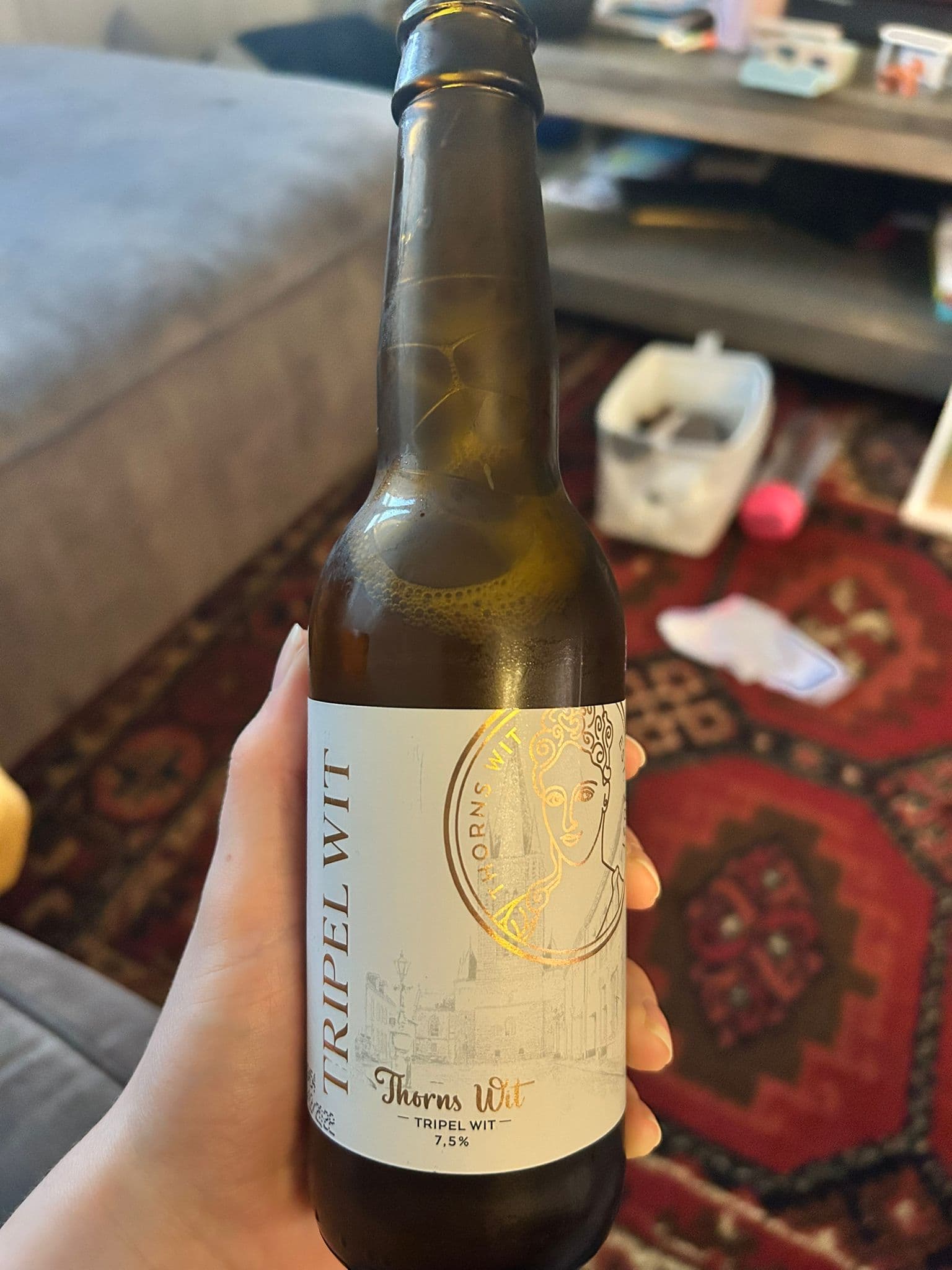 Beer #15192