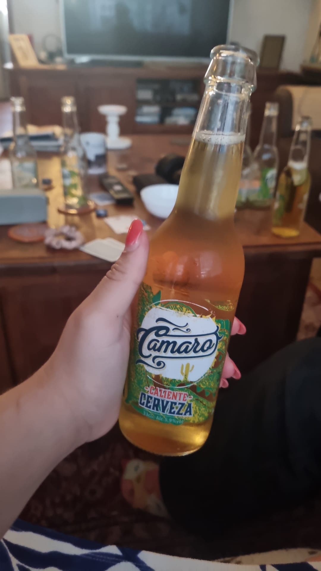 Beer #15196