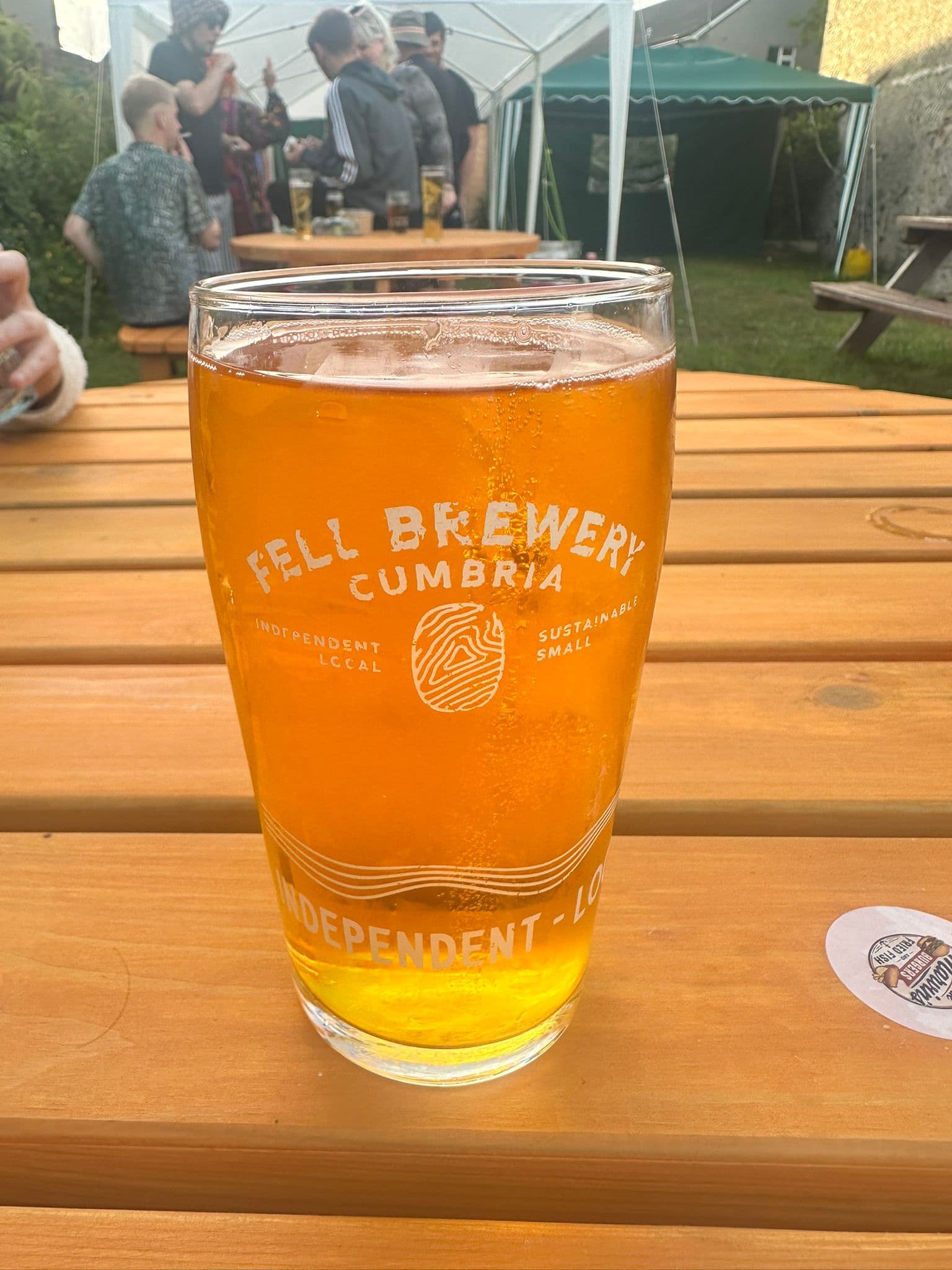 Beer #15234