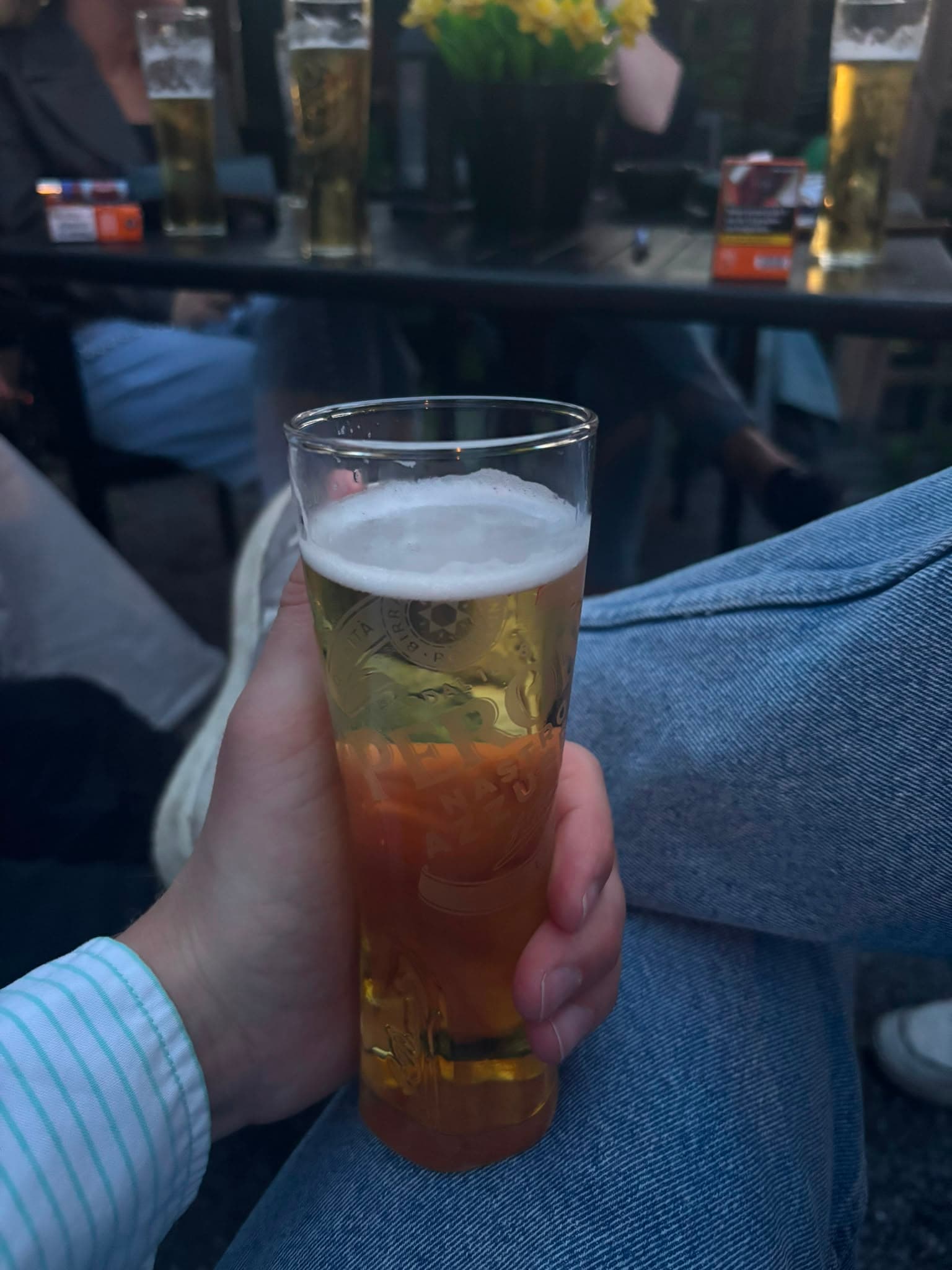 Beer #15249