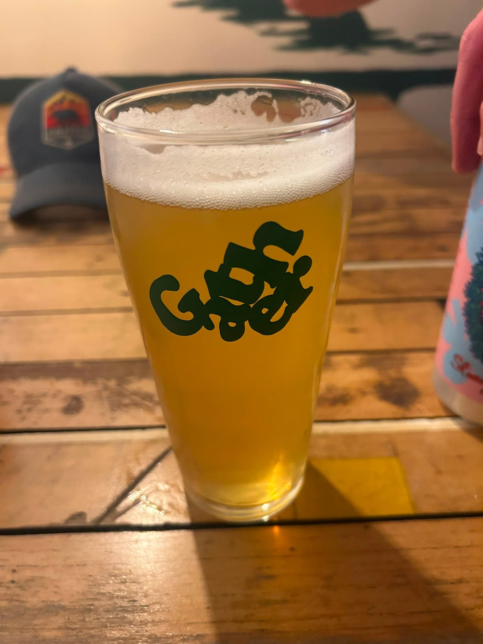 Beer #15254