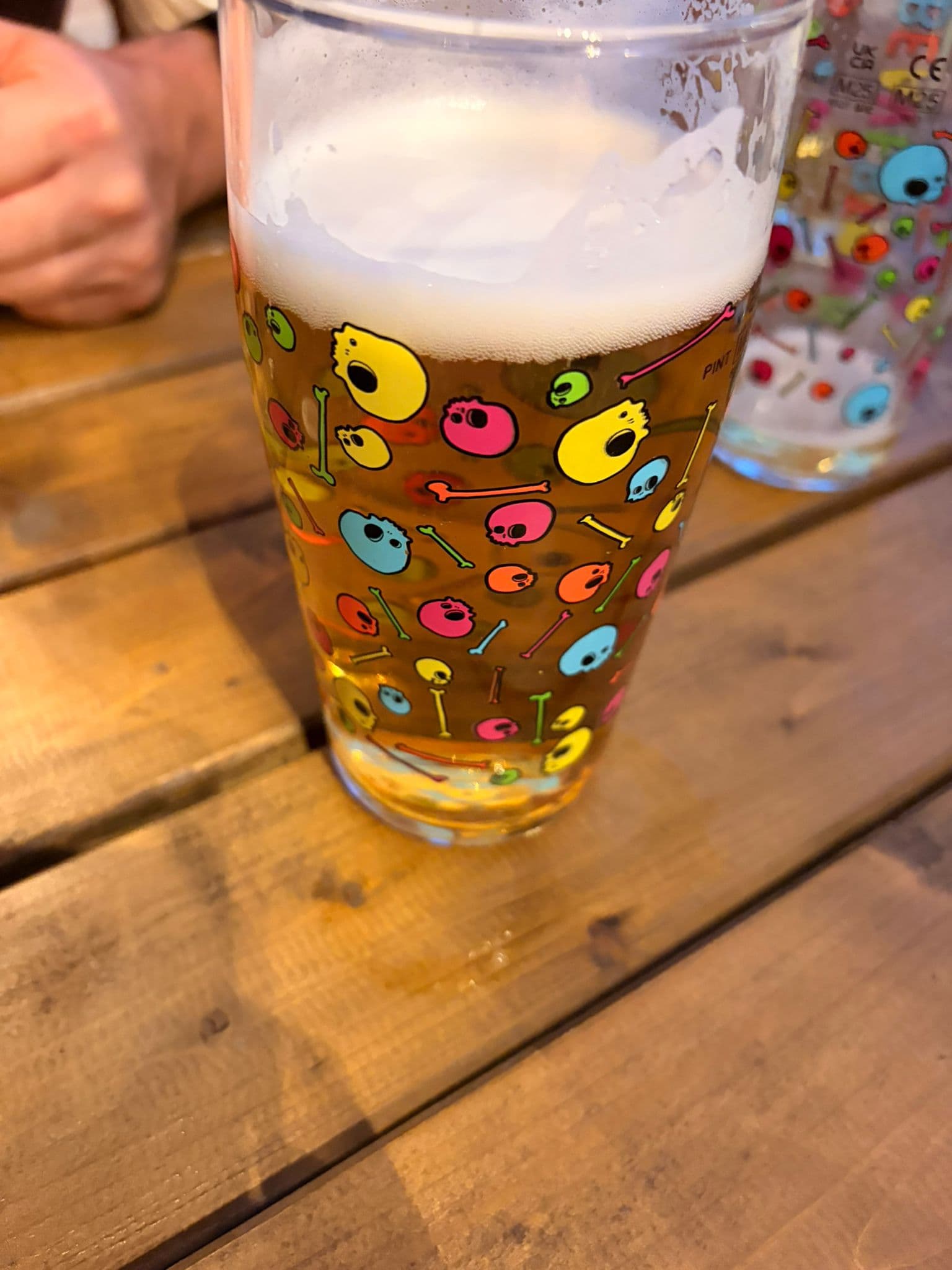 Beer #15266