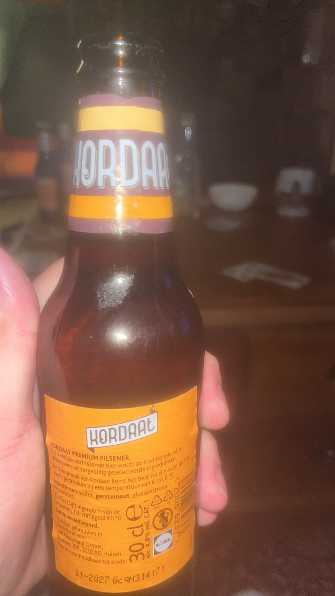 Beer #15269