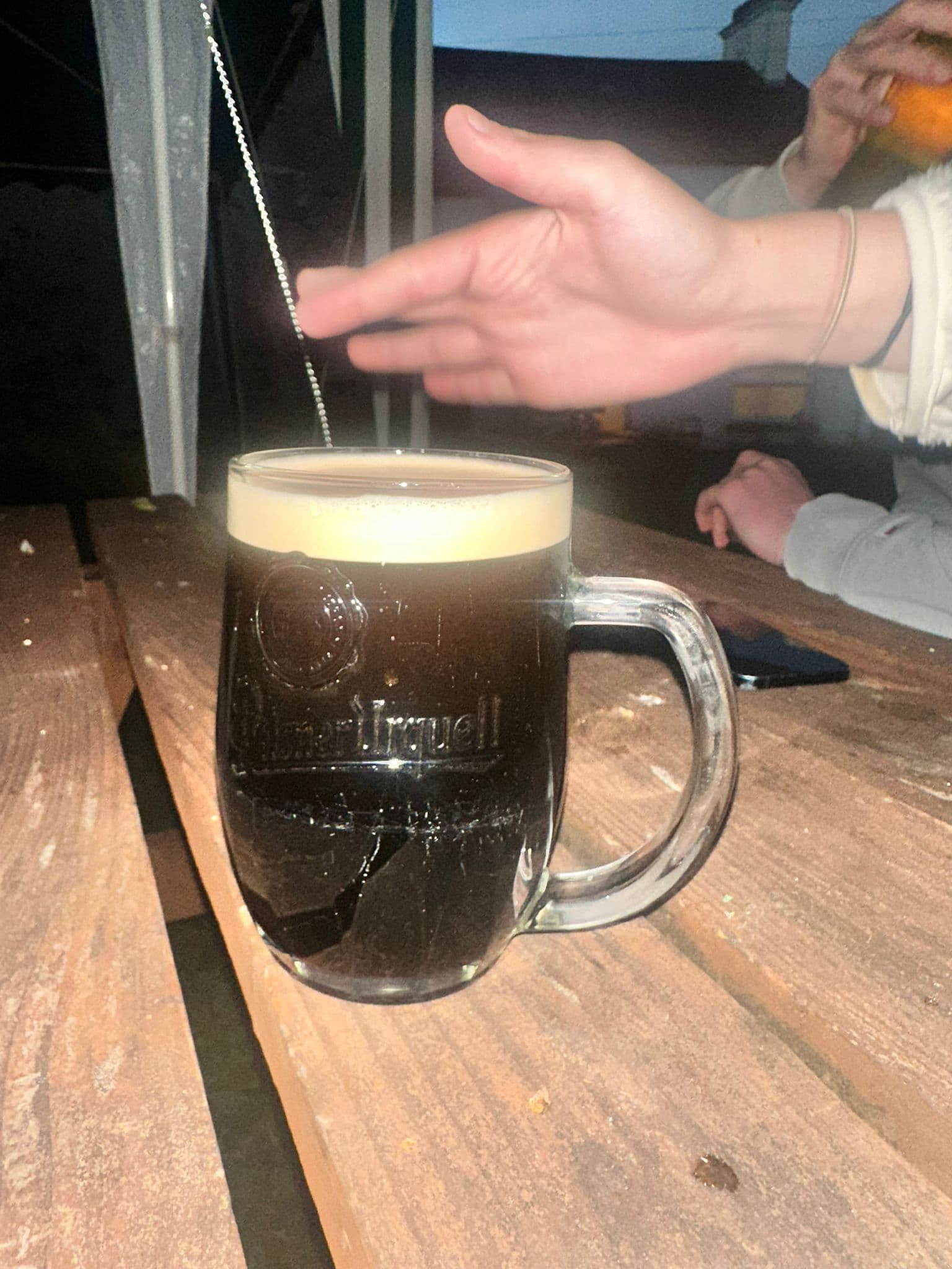 Beer #15274
