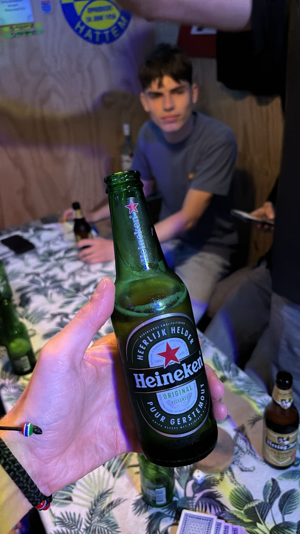 Beer #15285