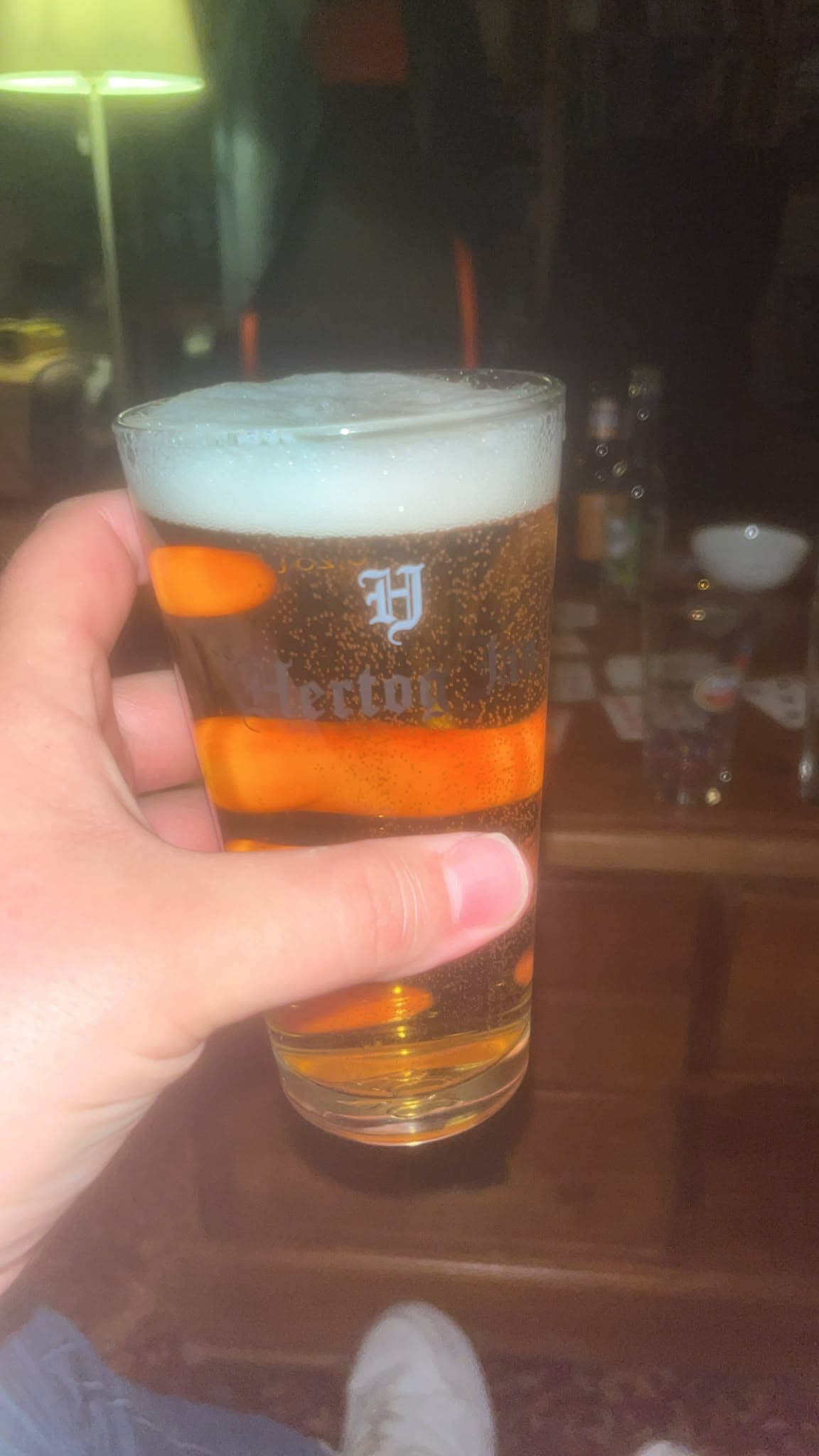 Beer #15304