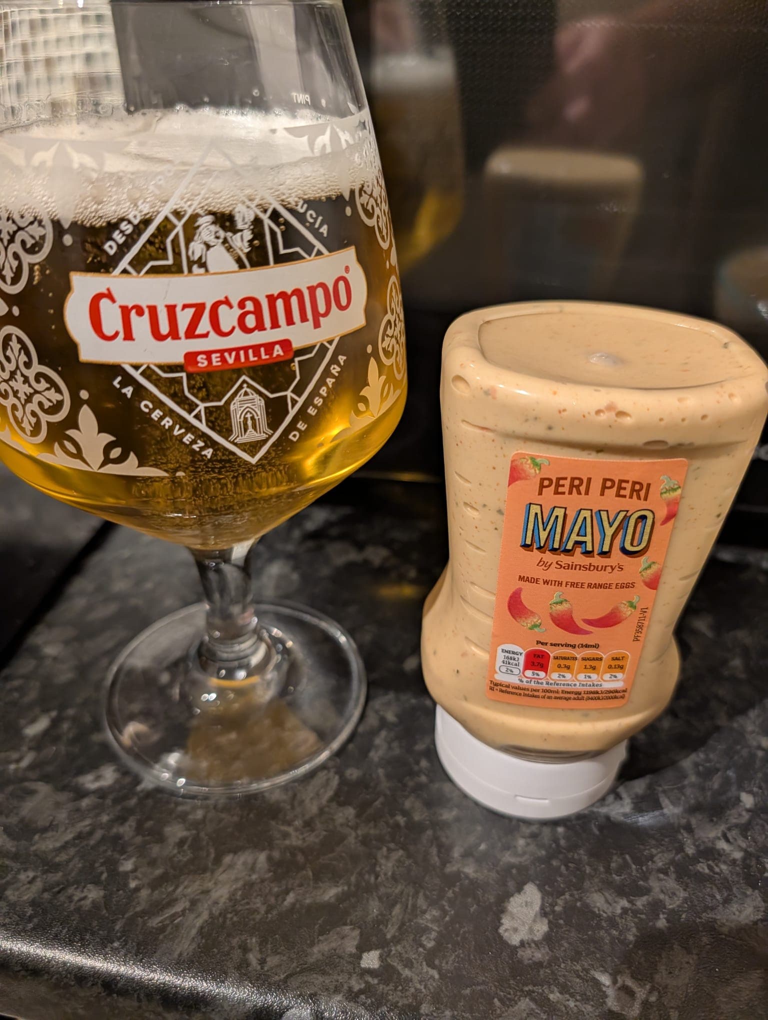 Beer #15311