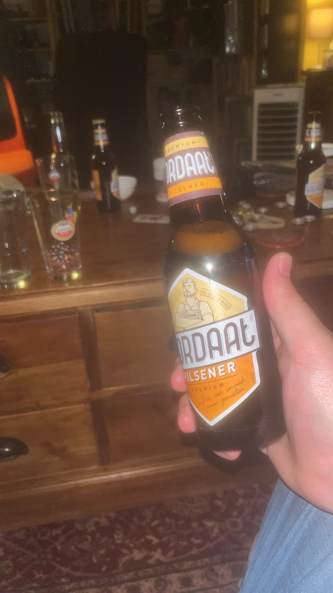 Beer #15334
