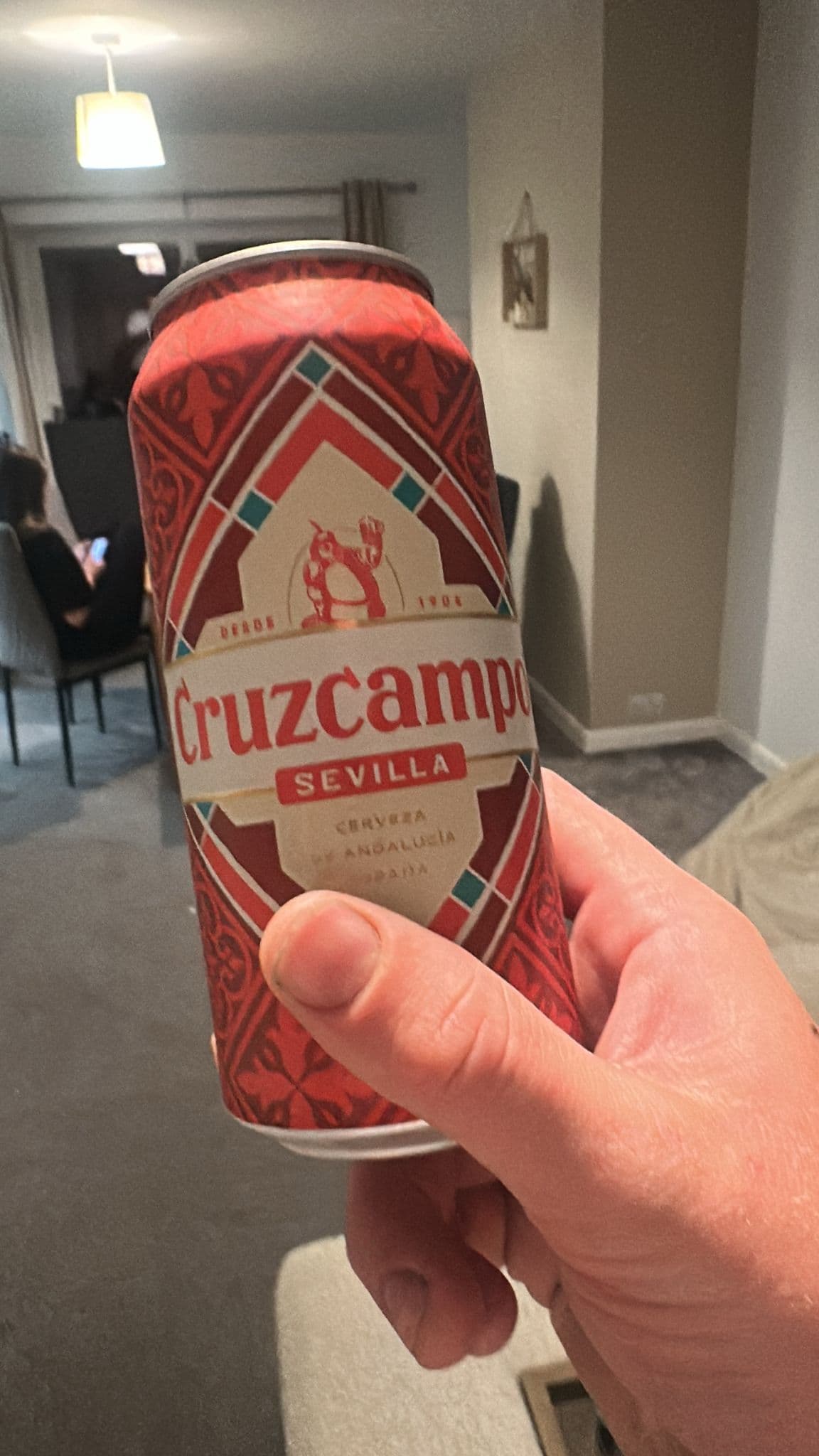 Beer #15353