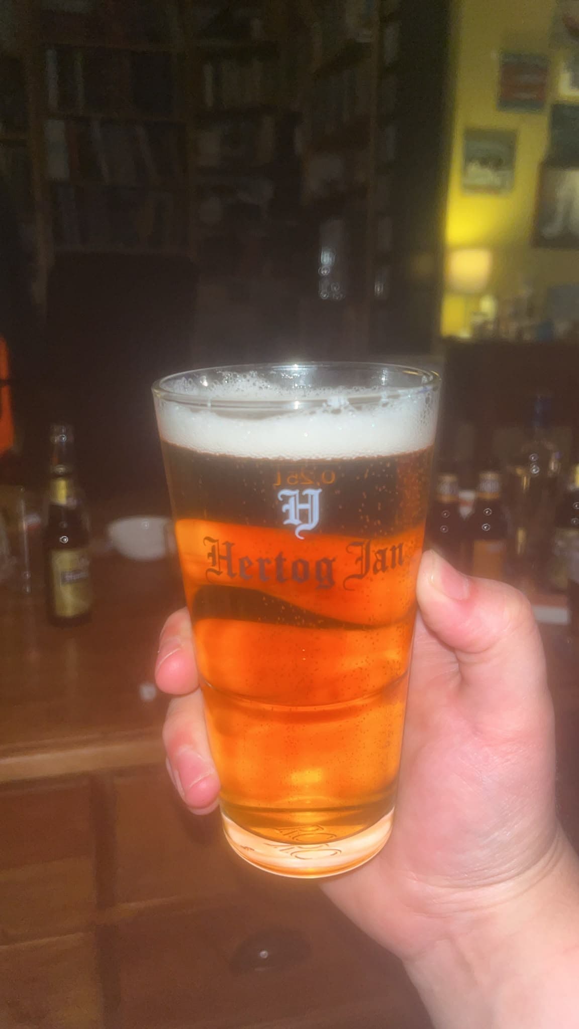 Beer #15354