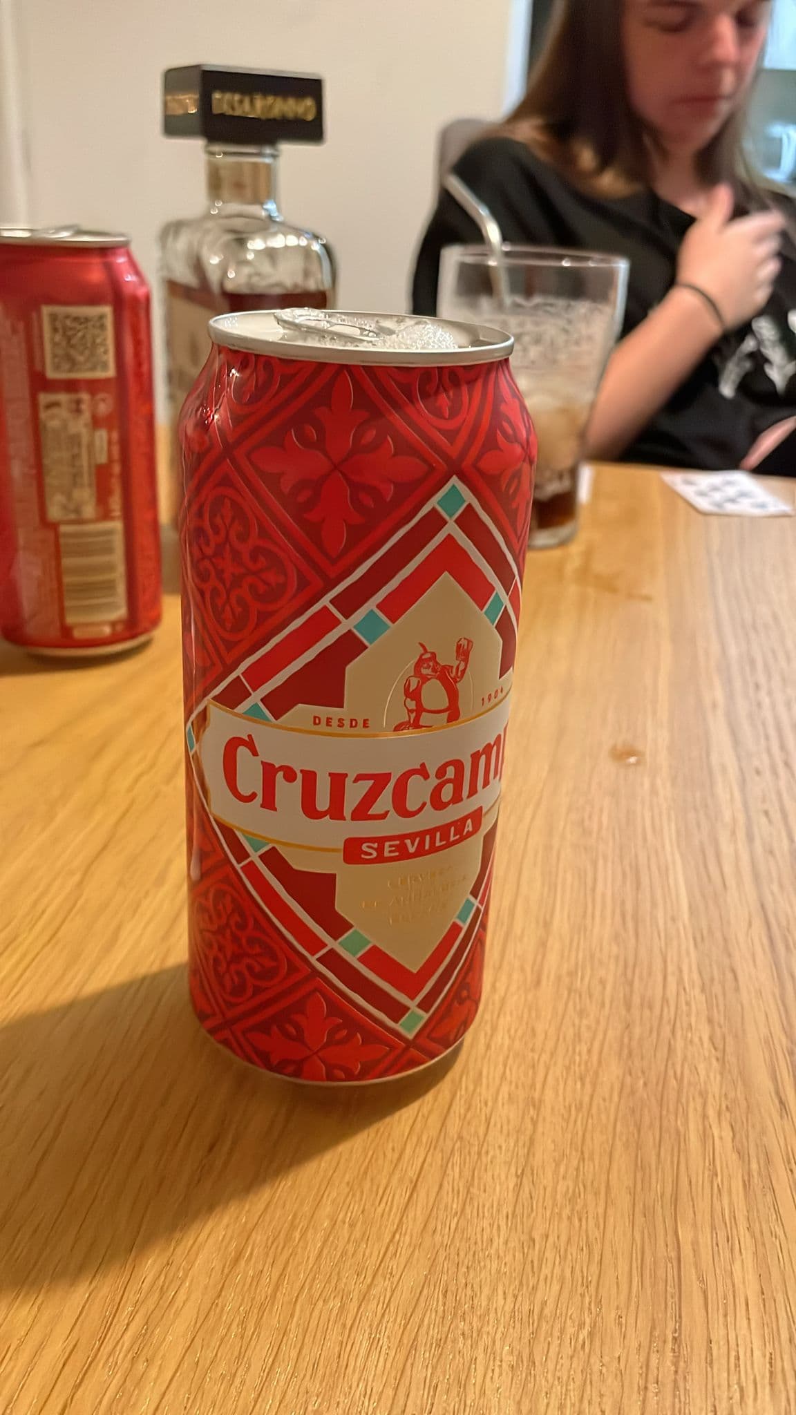 Beer #15355