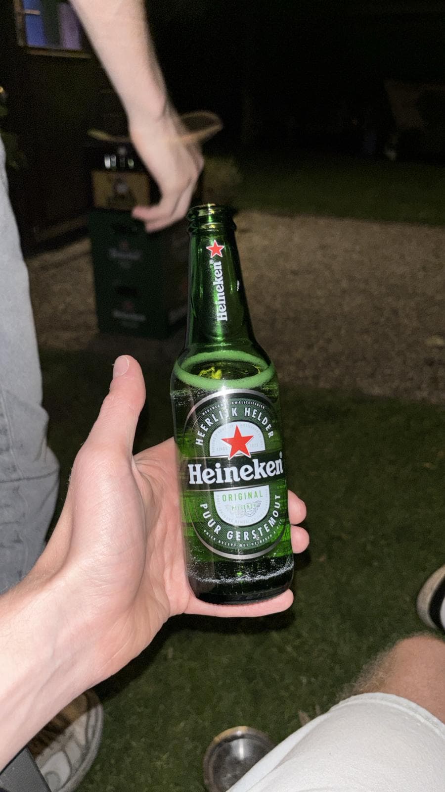 Beer #15358