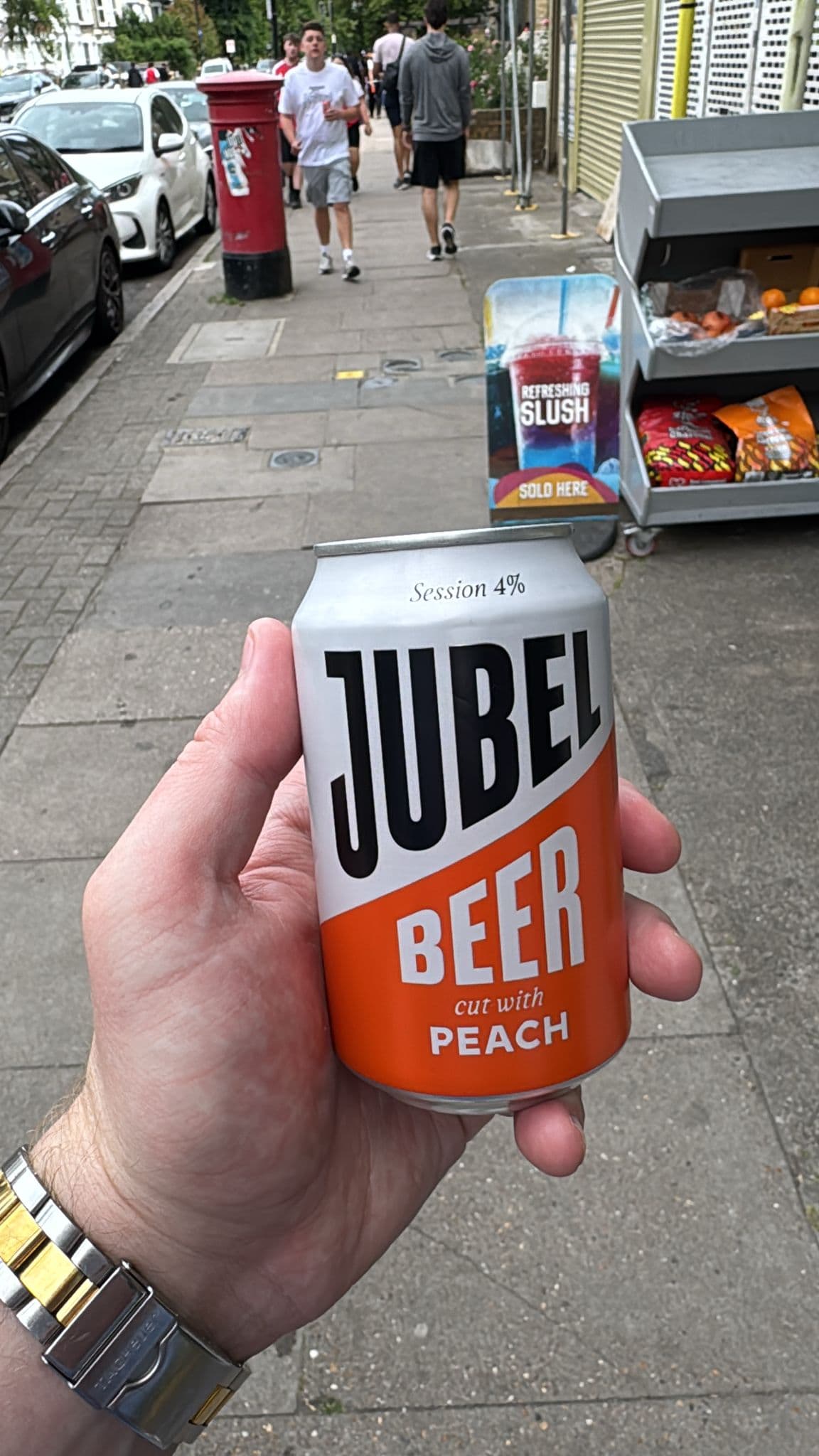 Beer #15397