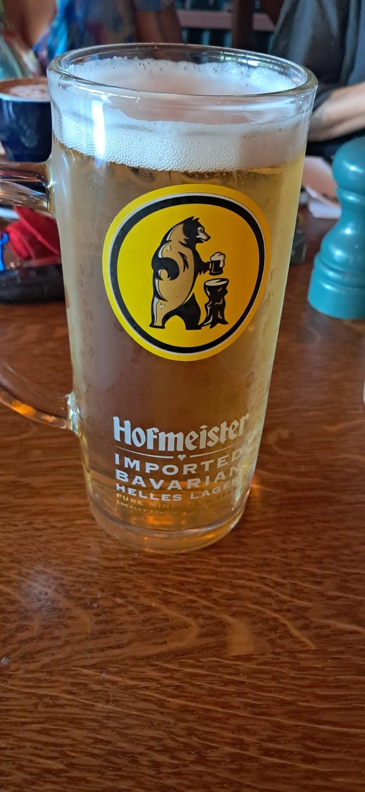 Beer #15400