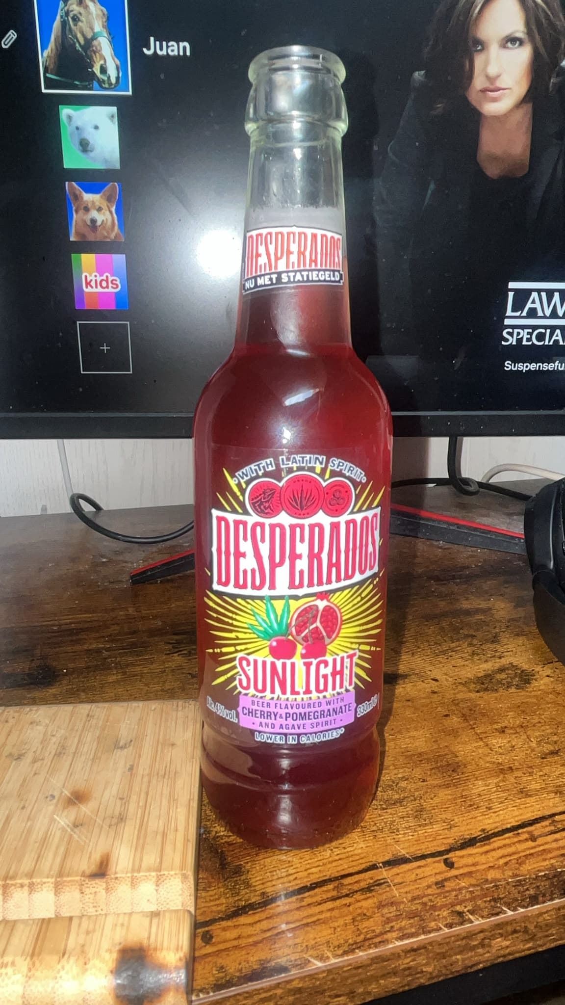 Beer #15405