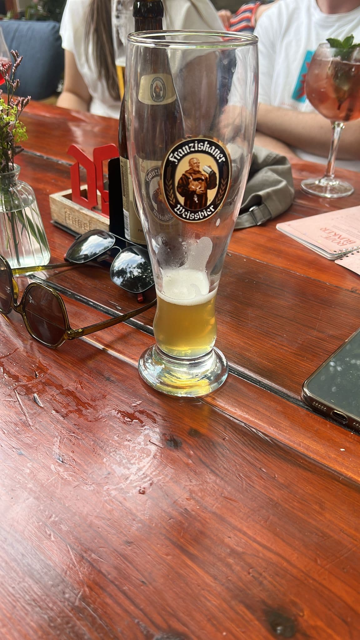 Beer #15407