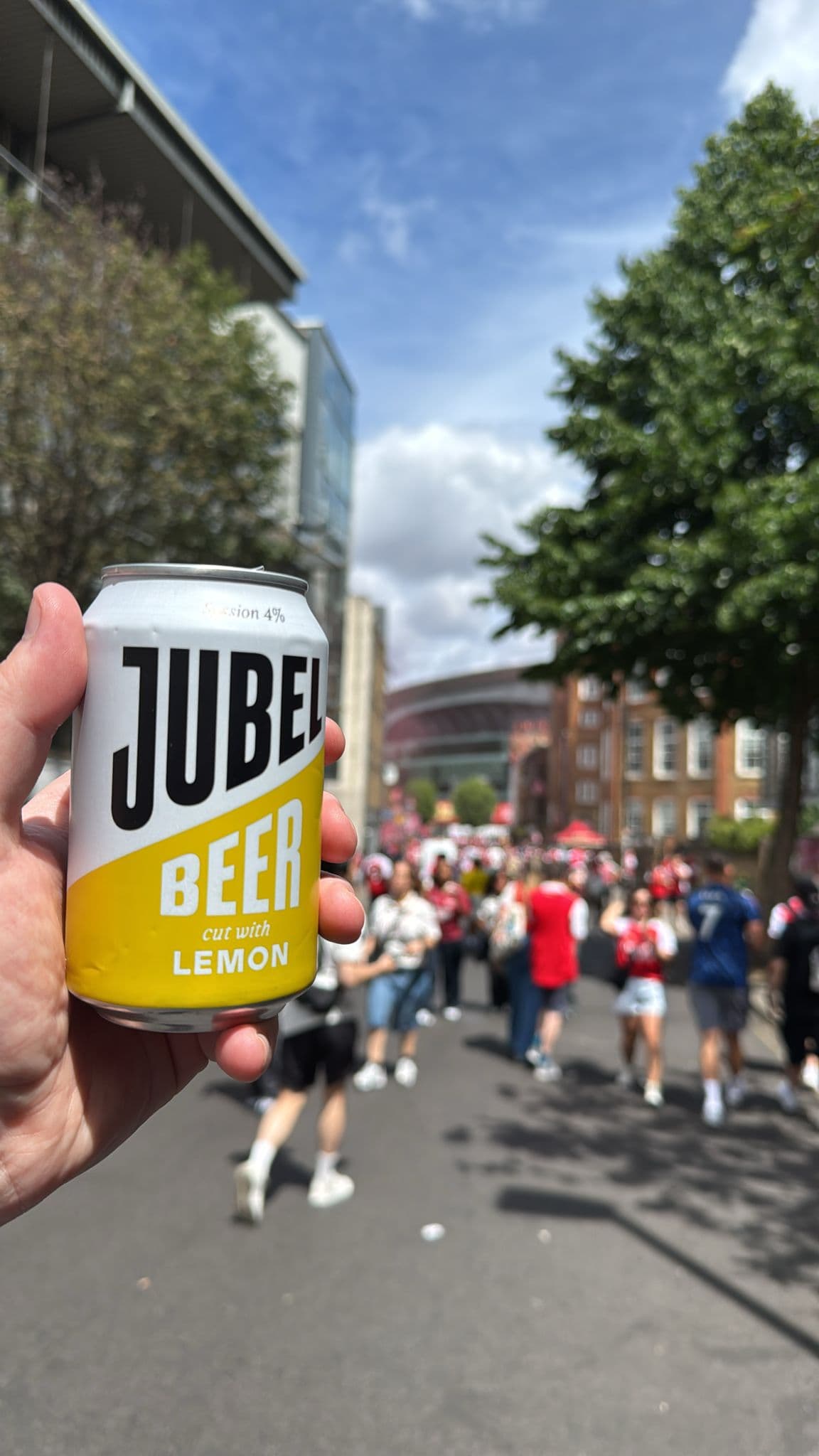 Beer #15408