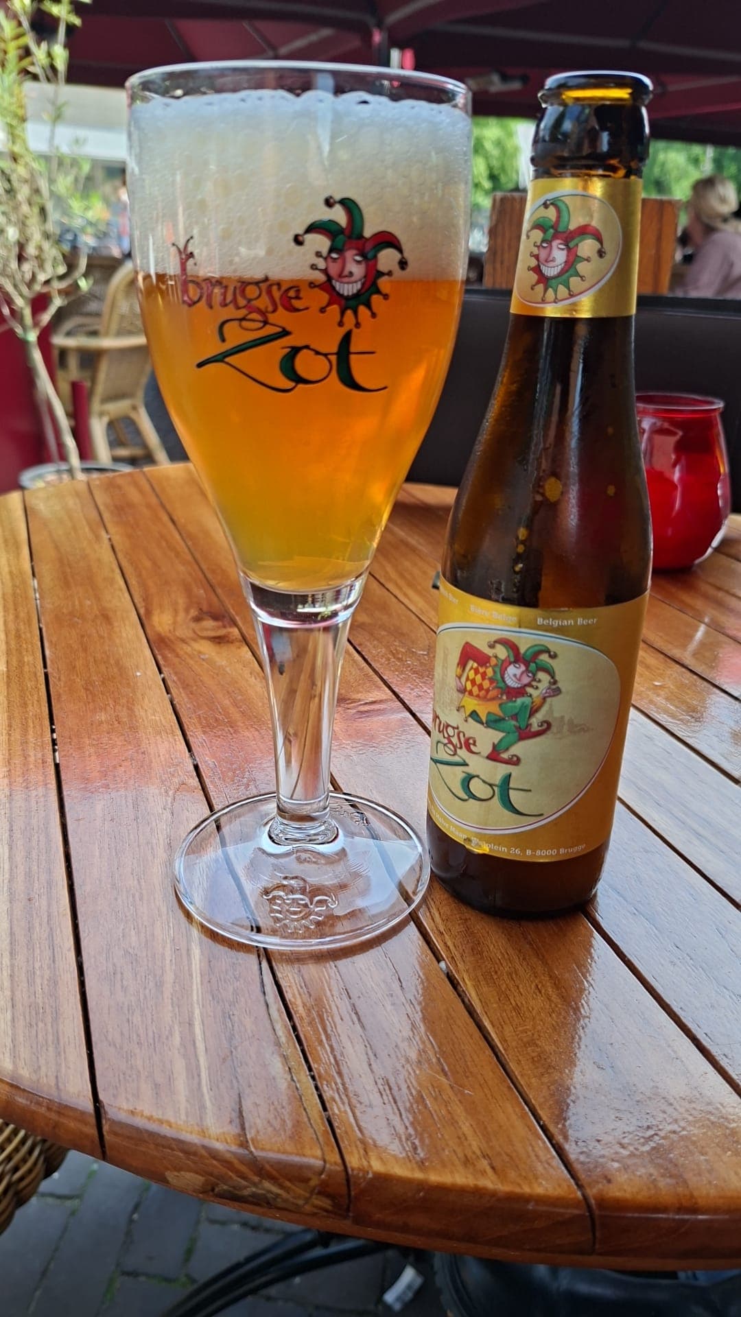 Beer #15410