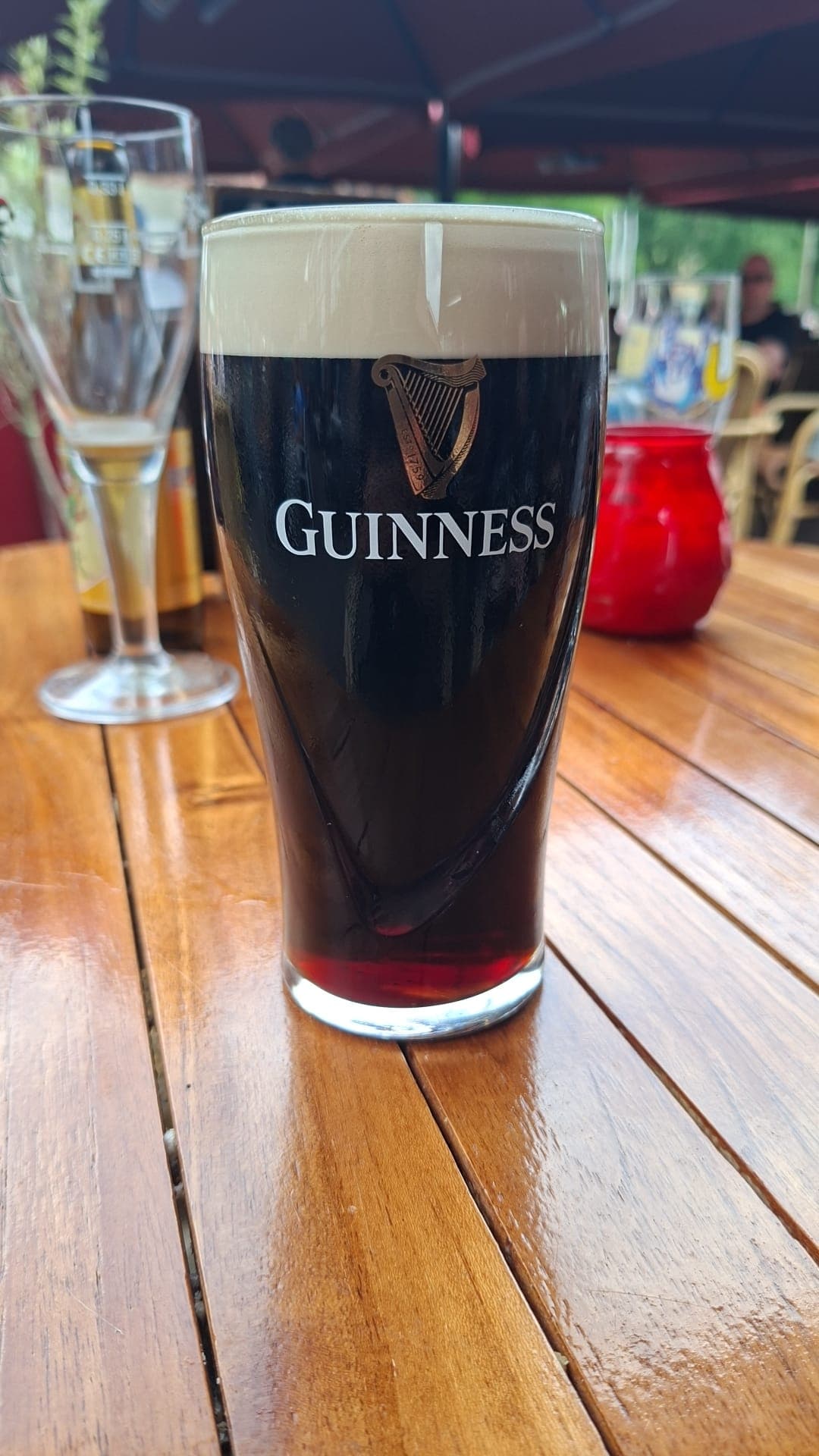 Beer #15419