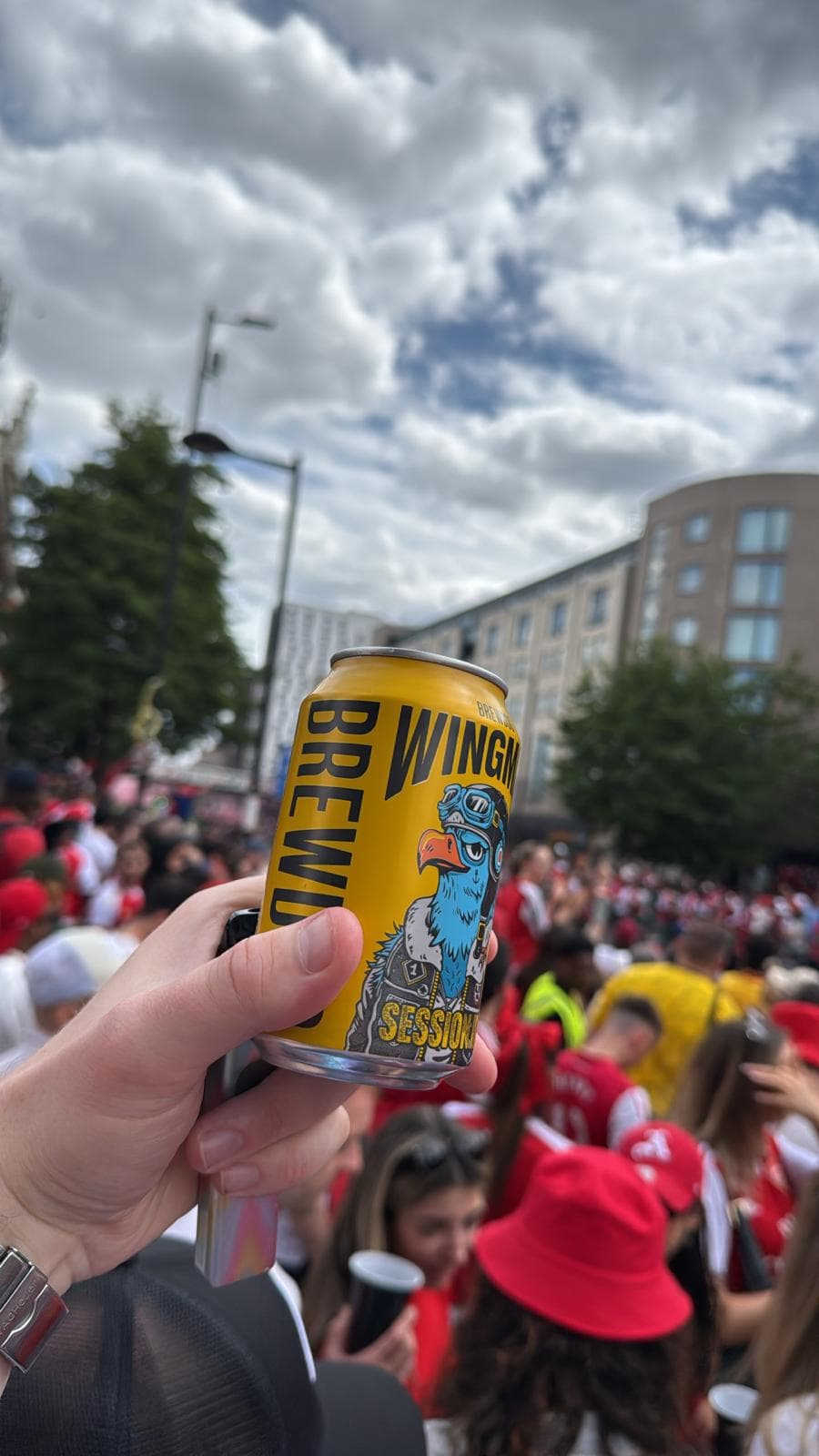 Beer #15423