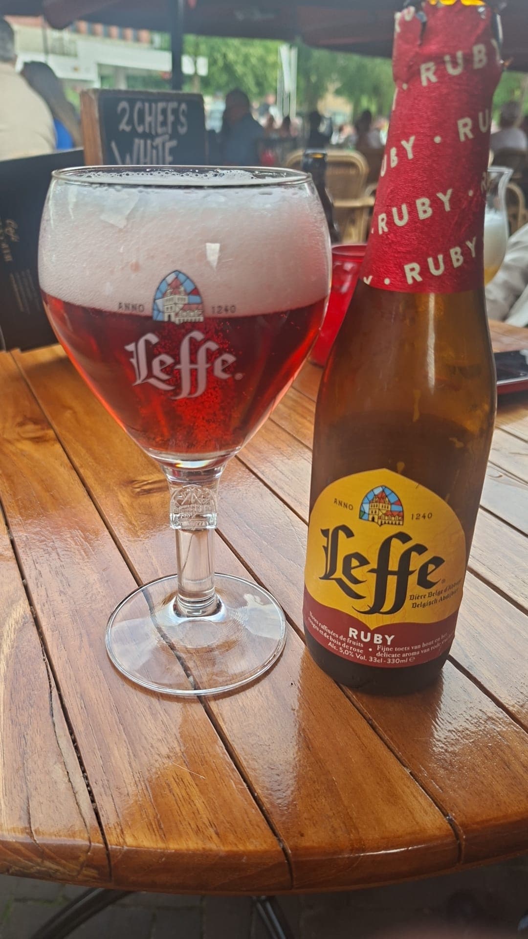 Beer #15445
