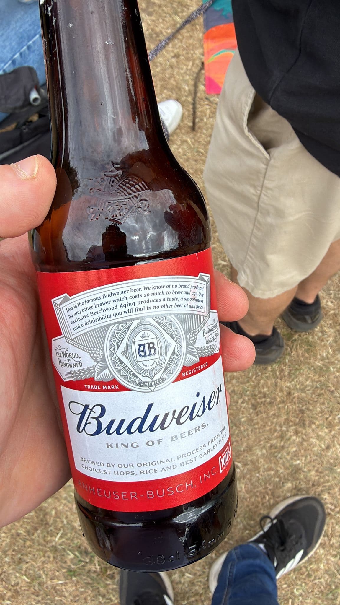 Beer #15460