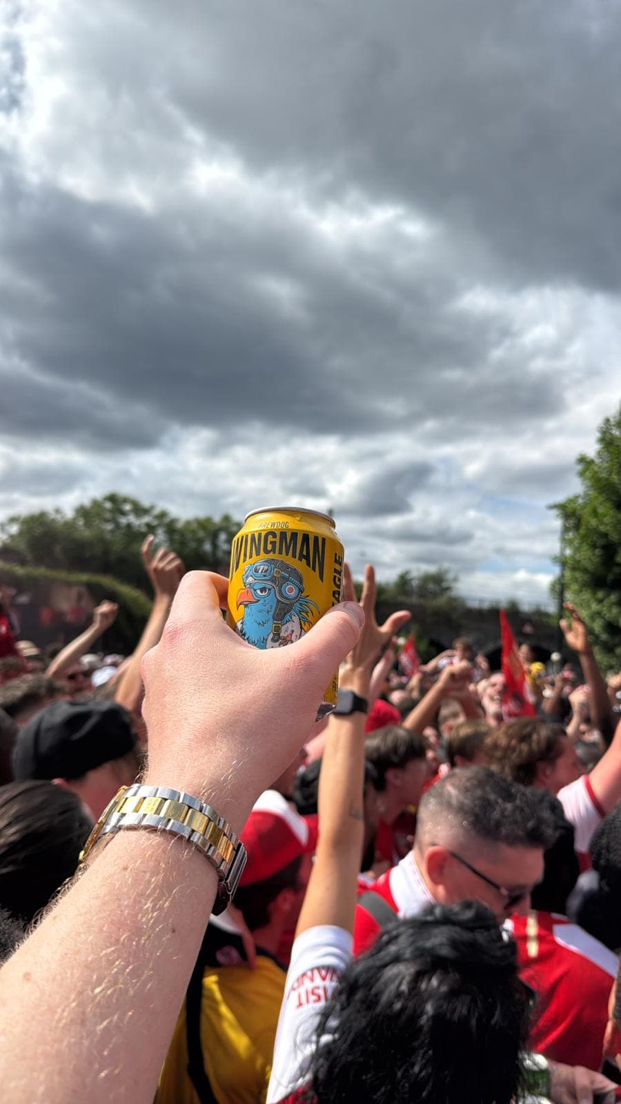 Beer #15462