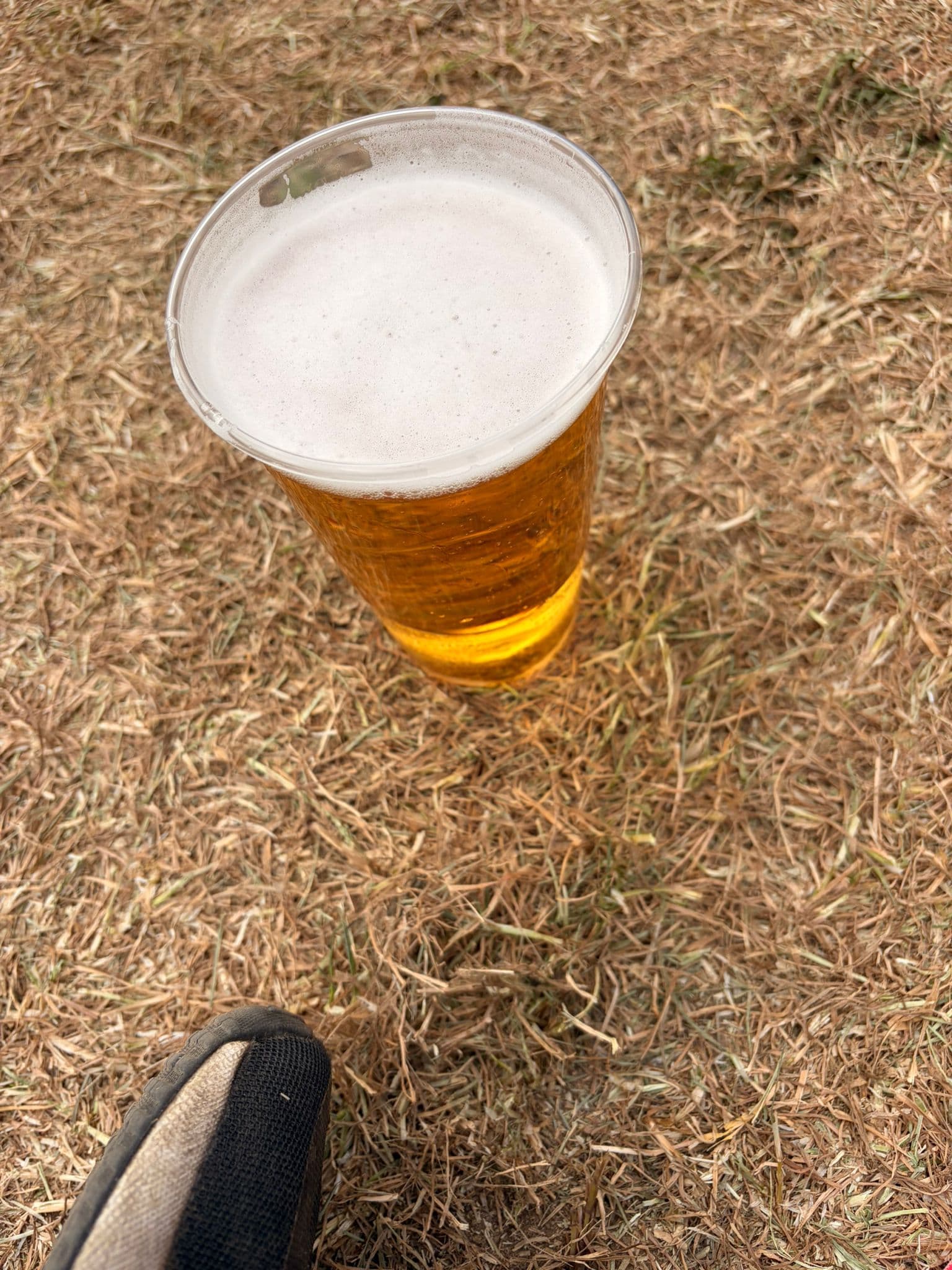 Beer #15476