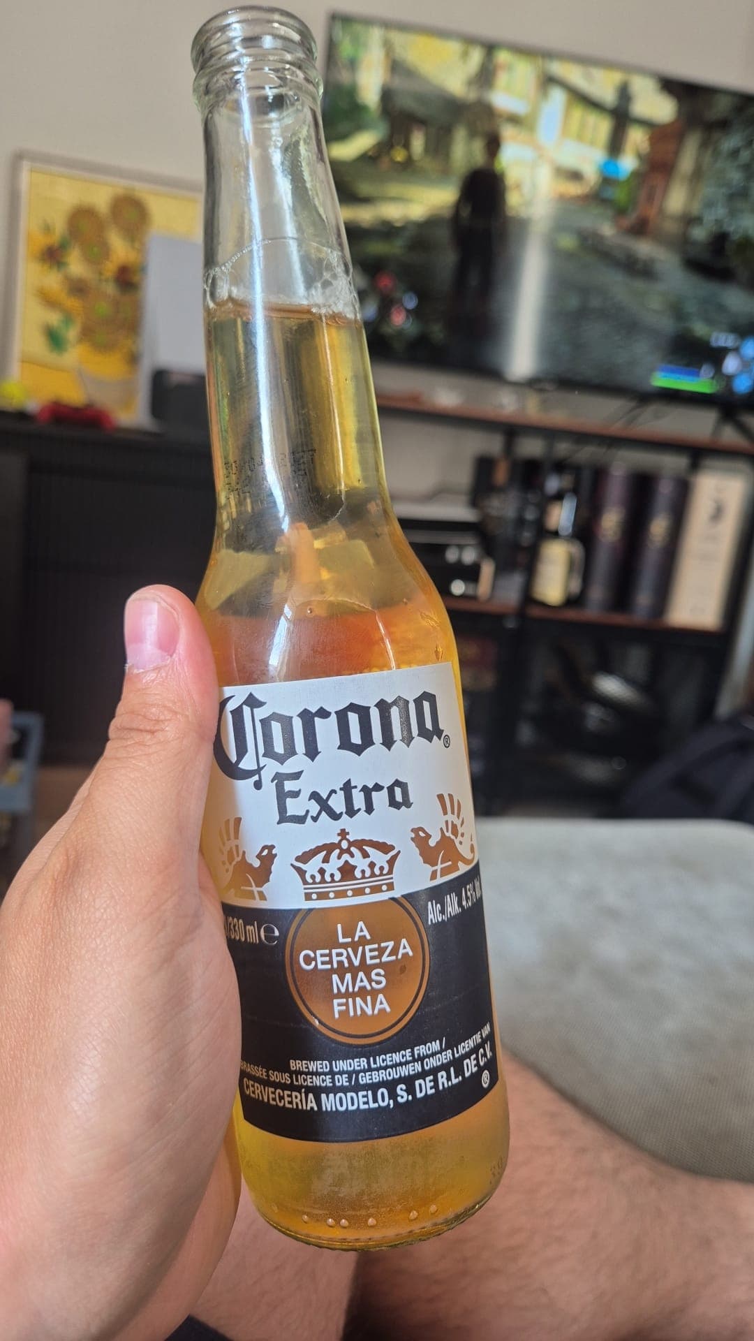 Beer #15486
