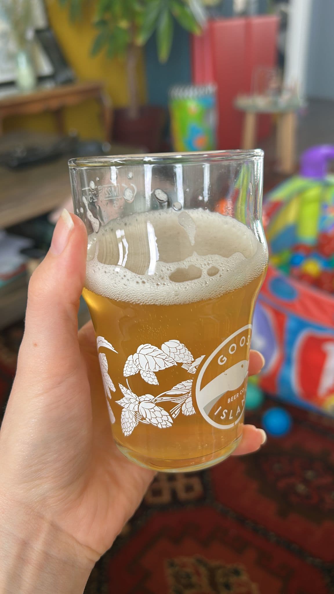 Beer #15493