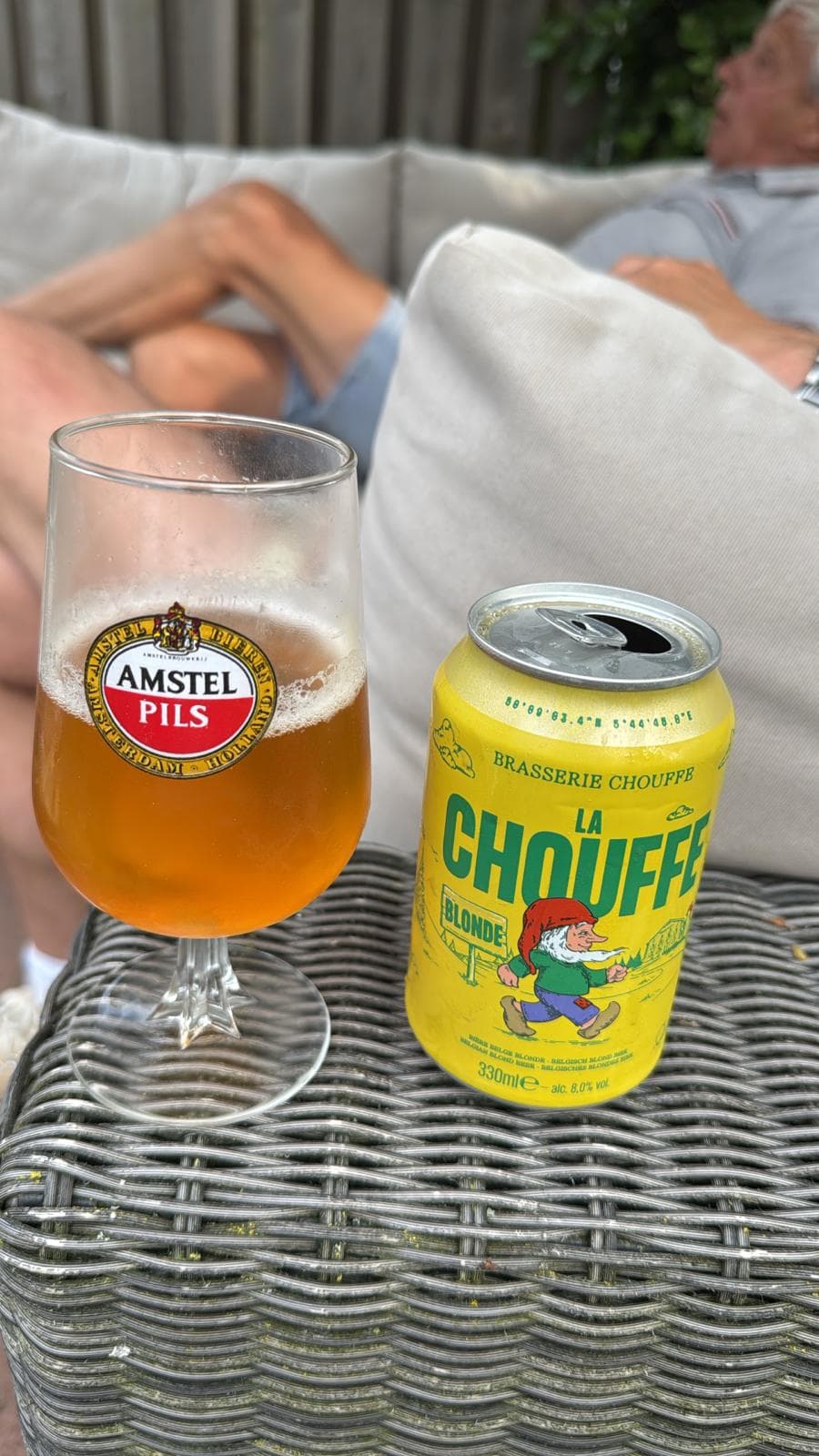 Beer #15499