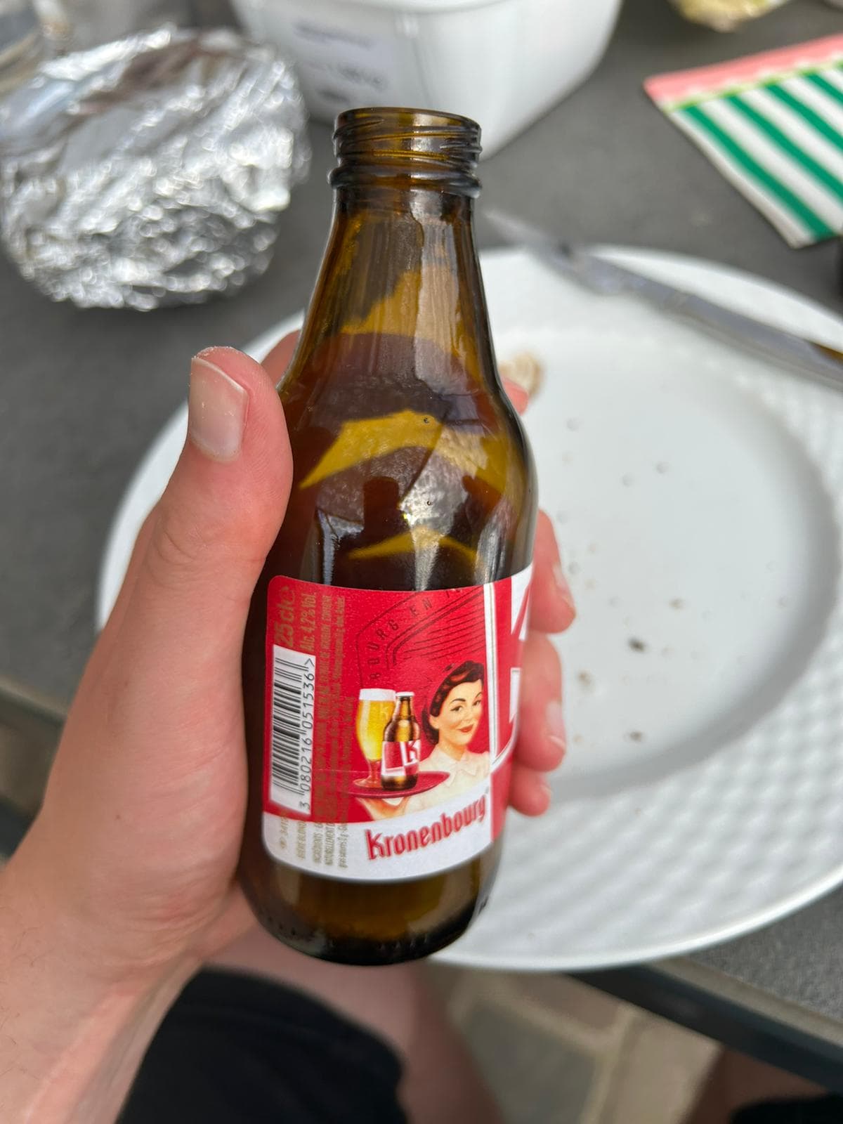 Beer #15509