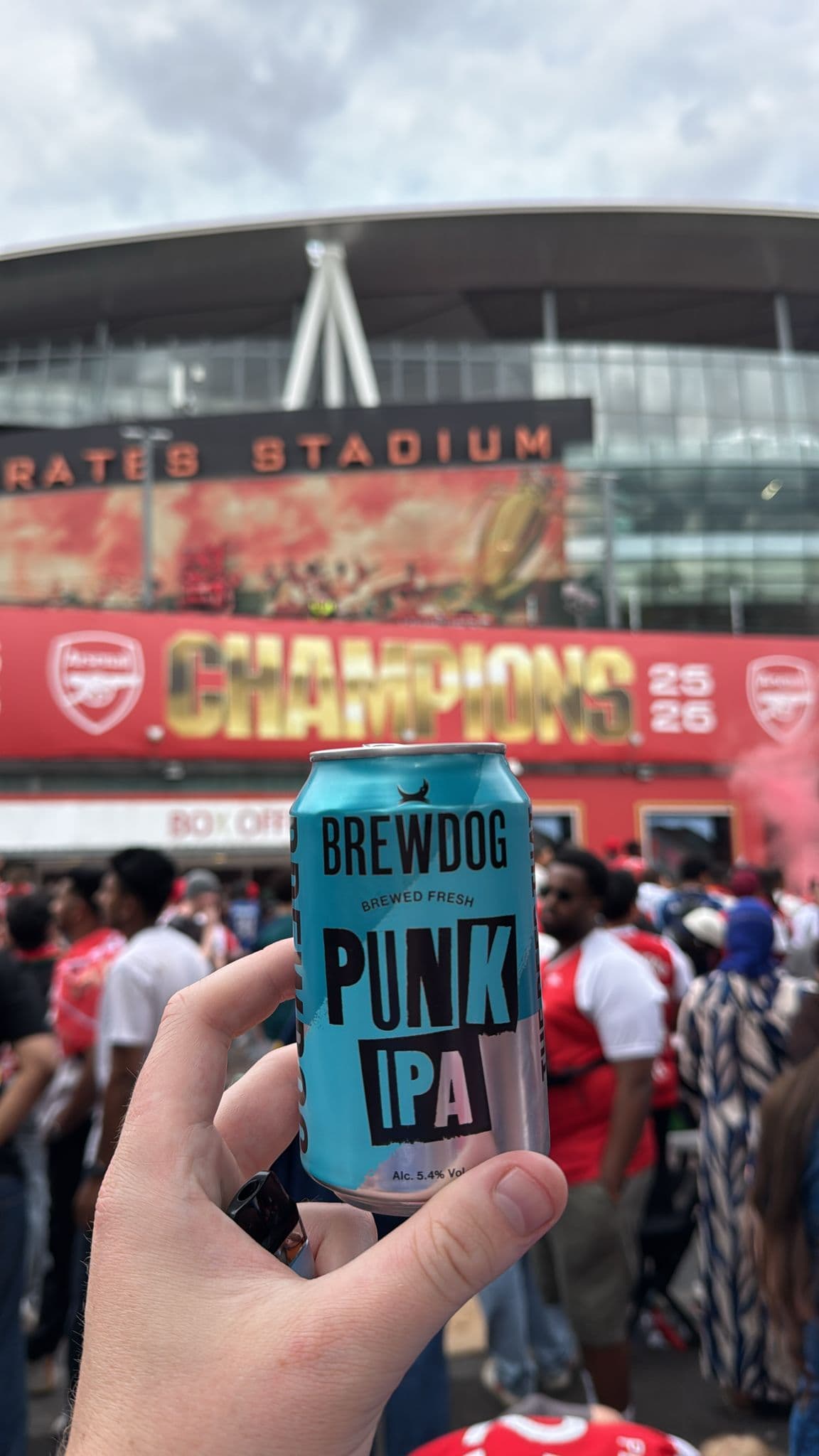Beer #15511