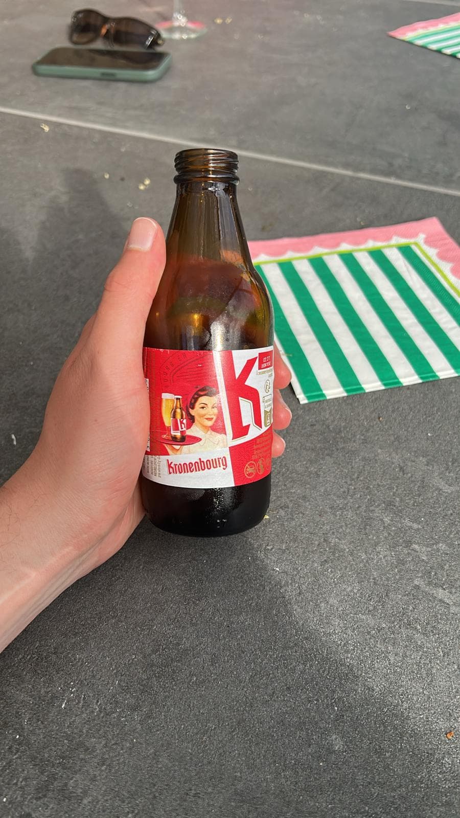 Beer #15521
