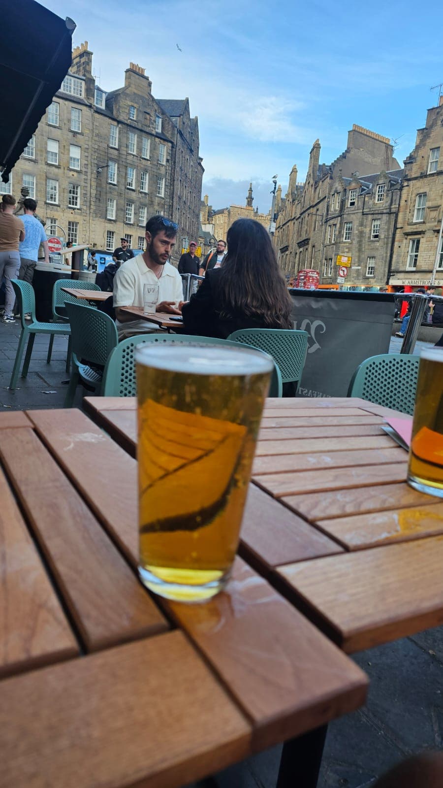 Beer #15535