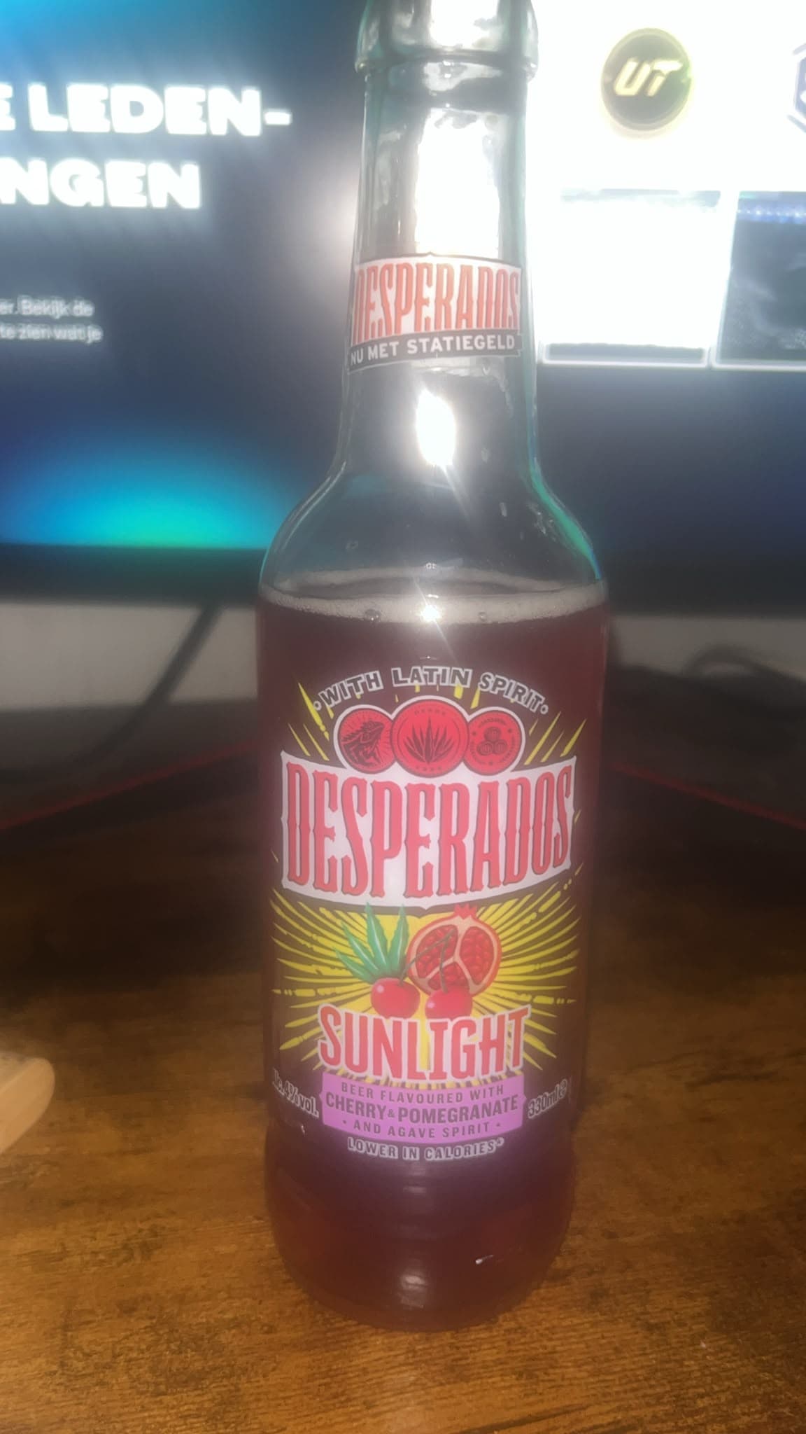 Beer #15538