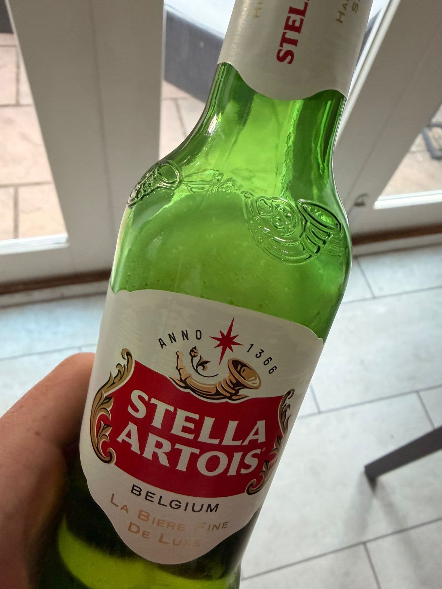 Beer #15540