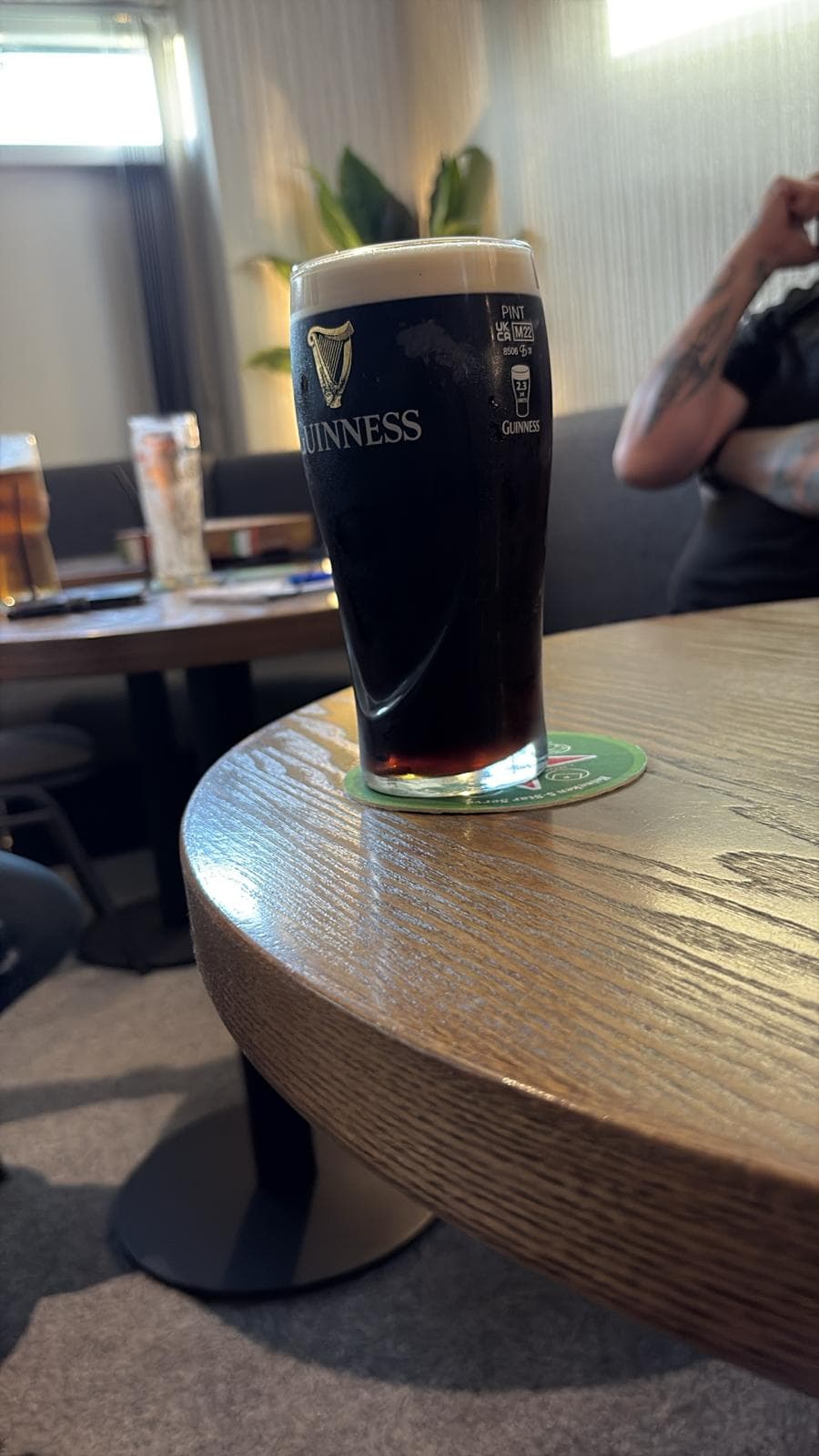 Beer #15542