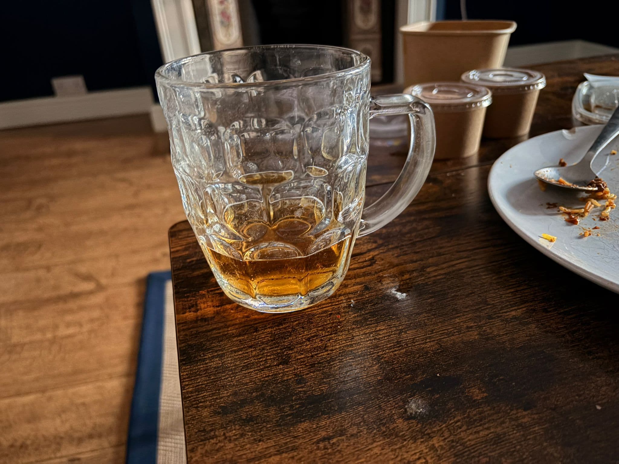 Beer #15550