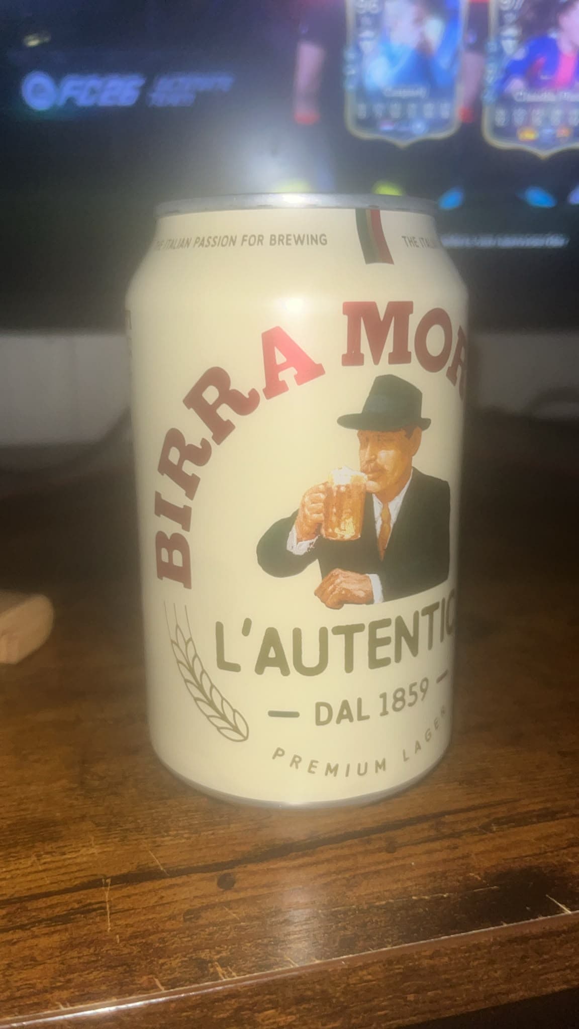 Beer #15554