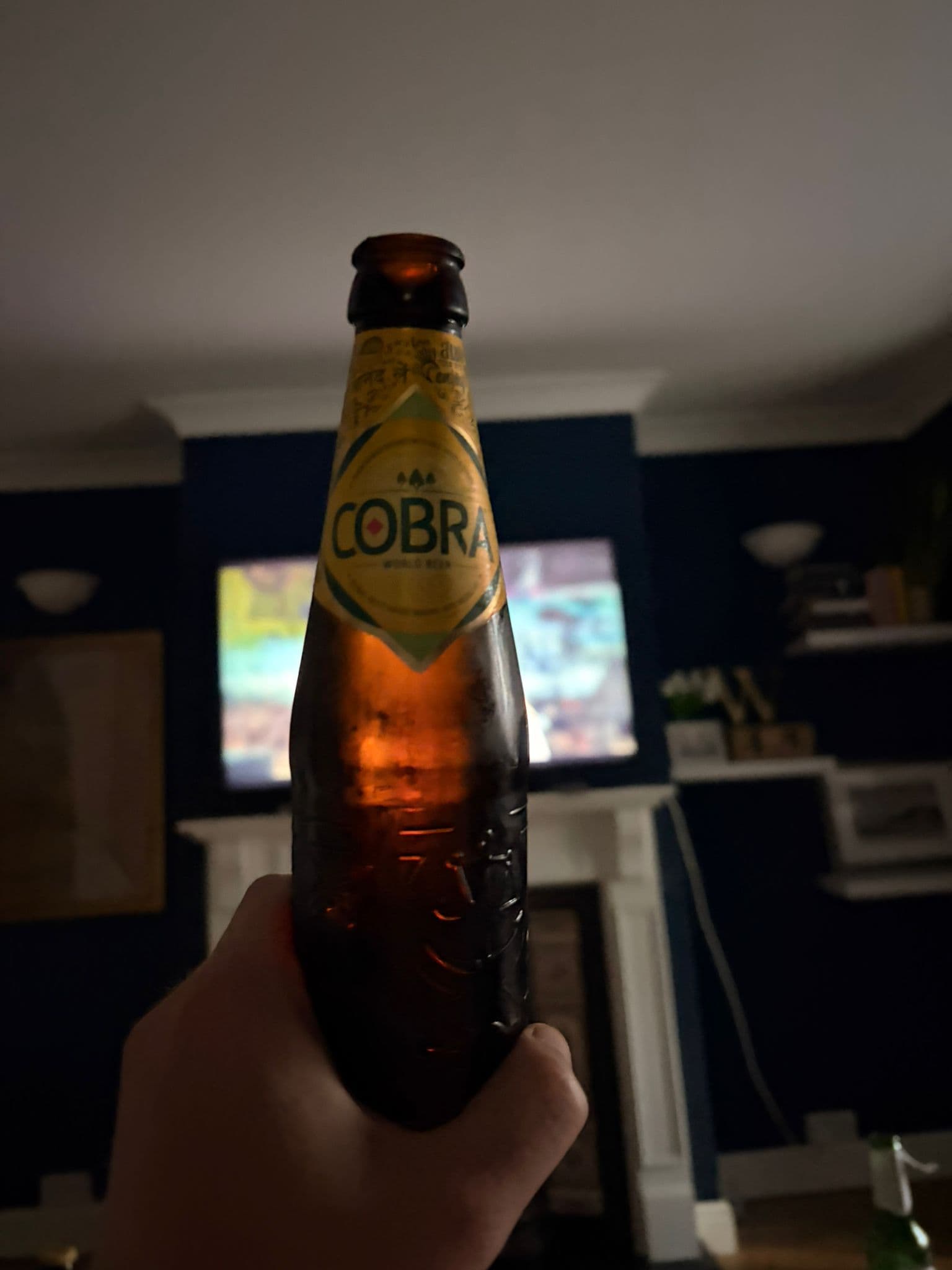 Beer #15555