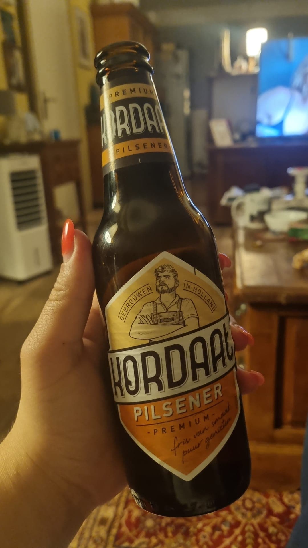 Beer #15565