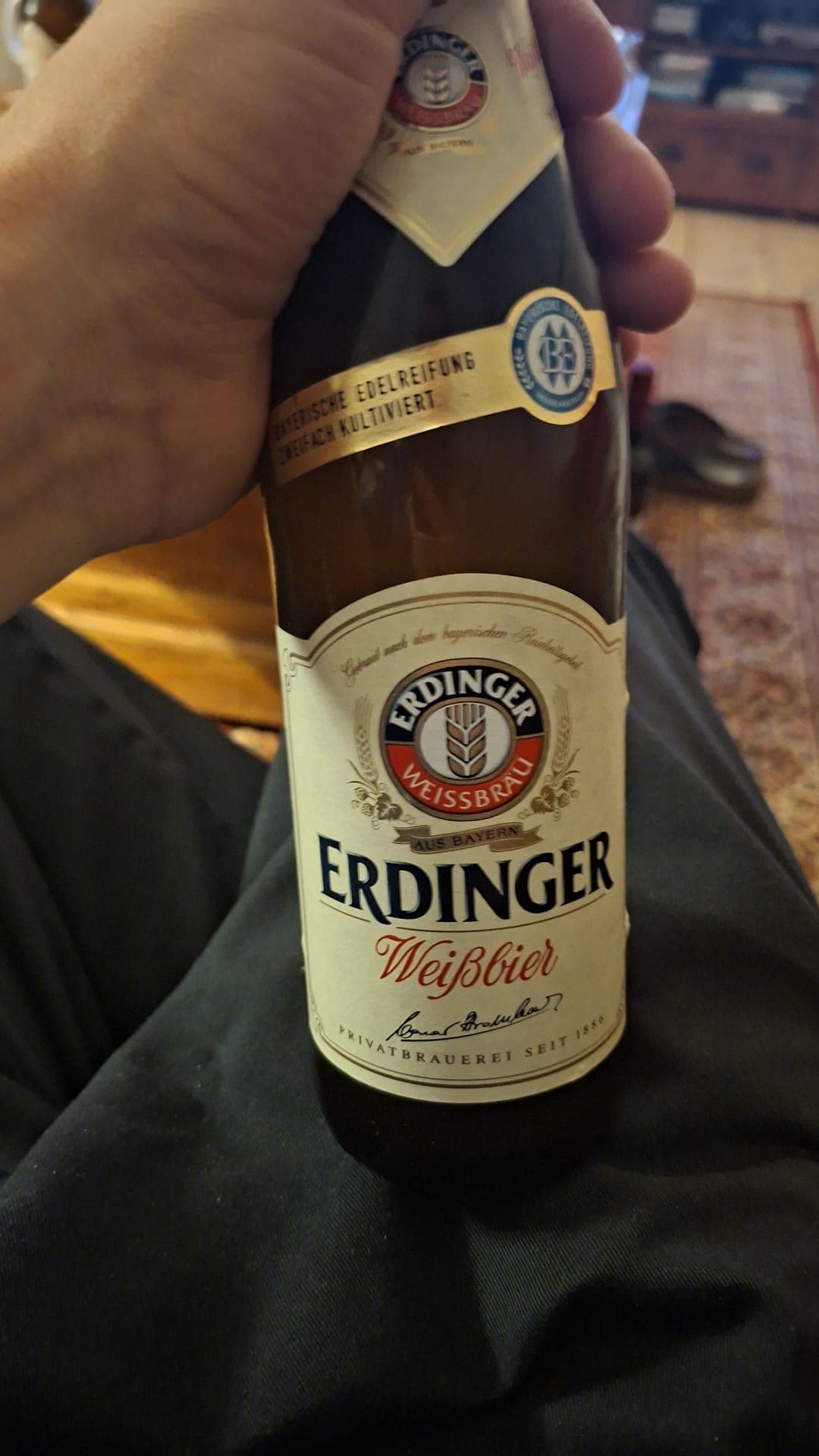 Beer #15572