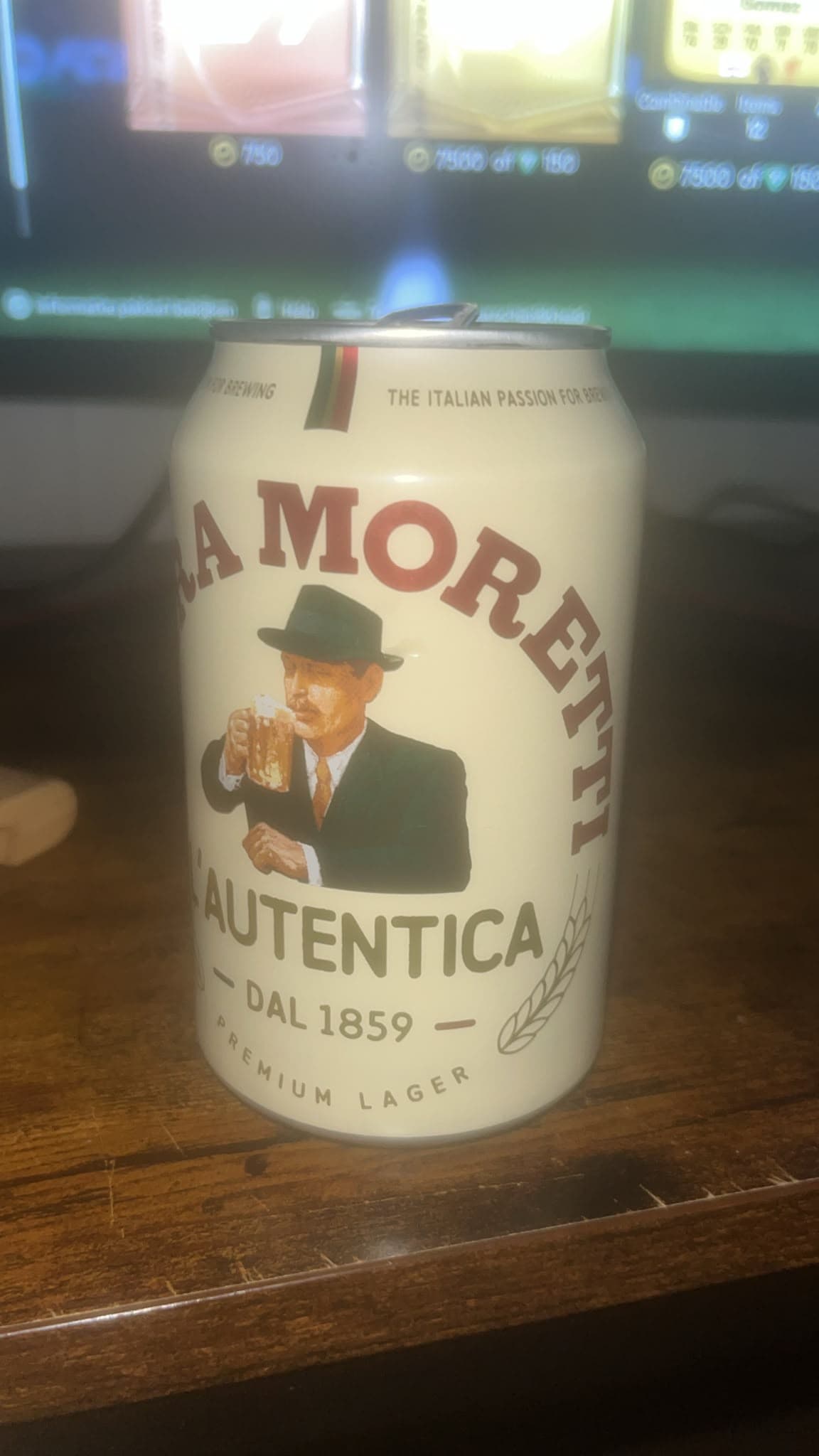 Beer #15573