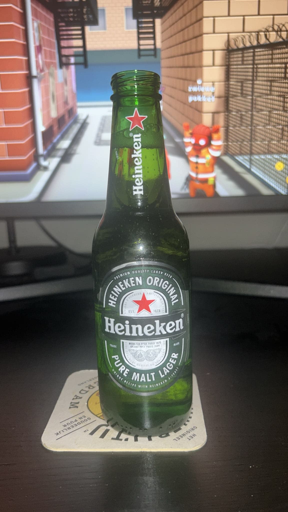 Beer #15578