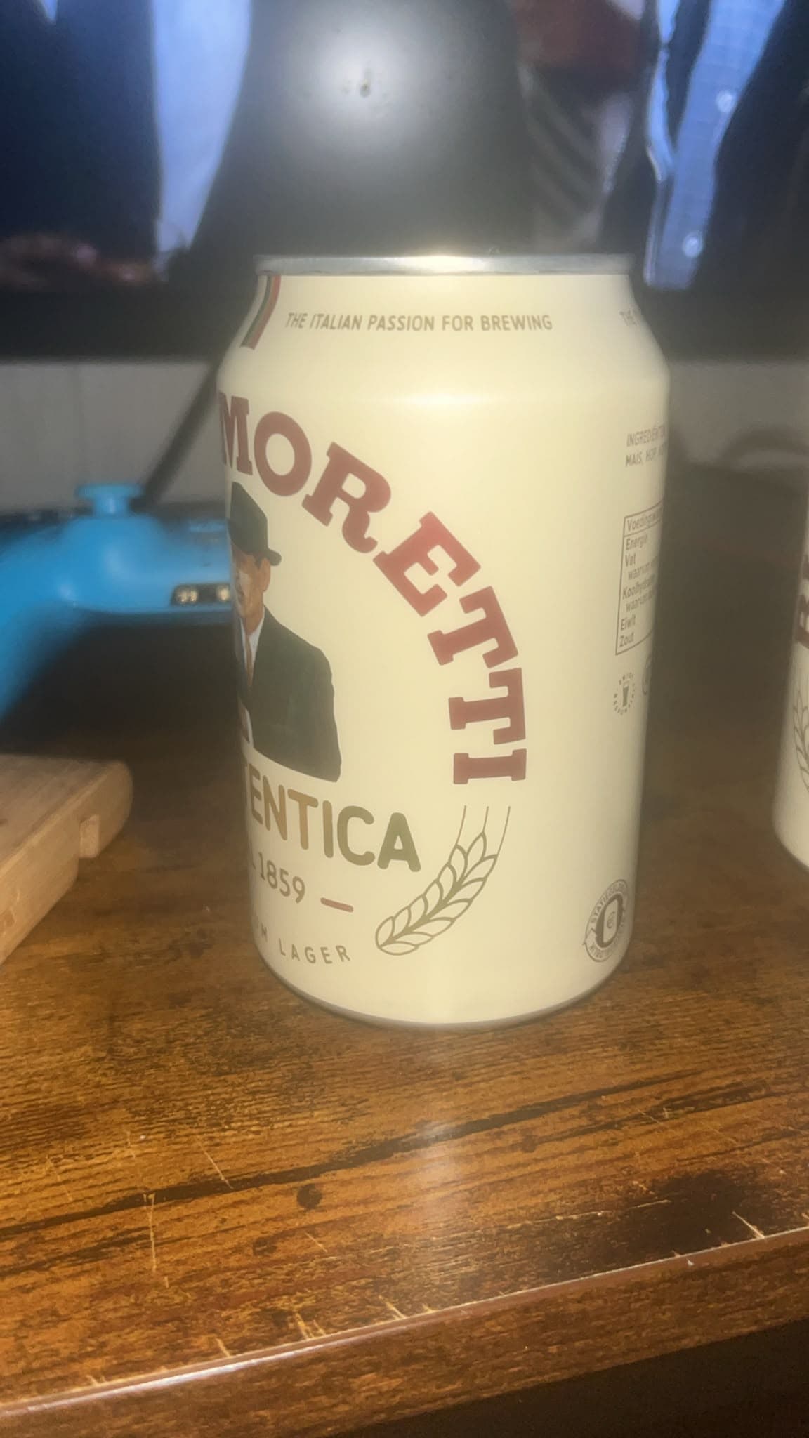 Beer #15587