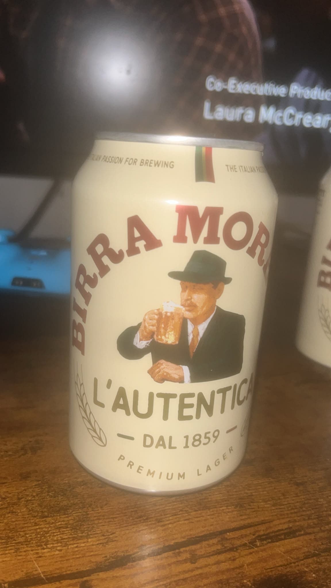 Beer #15596